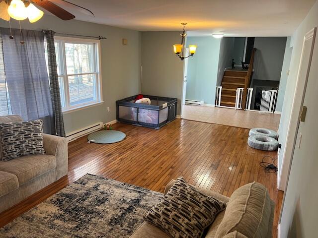 1127 Steele Circle Property Photo 7