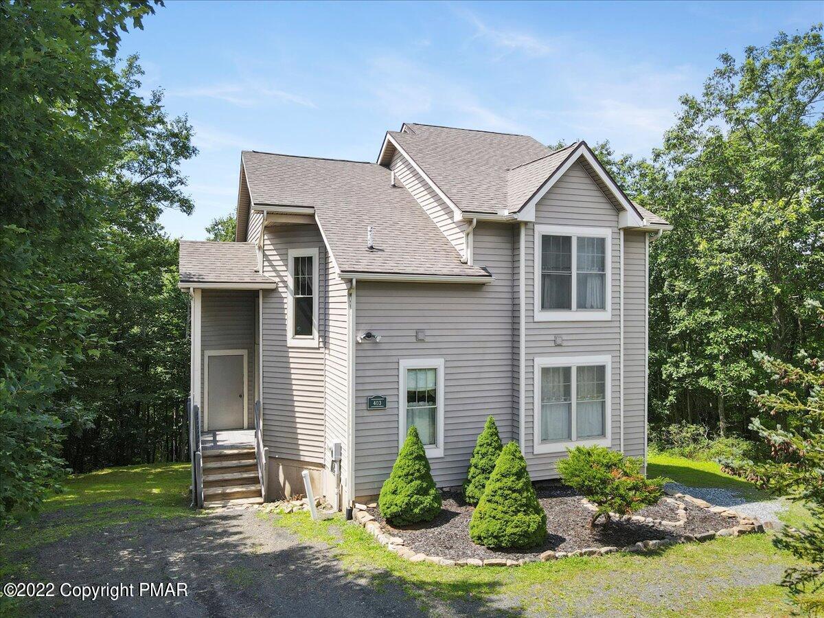403 Upper Deer Valley Road Property Photo 2