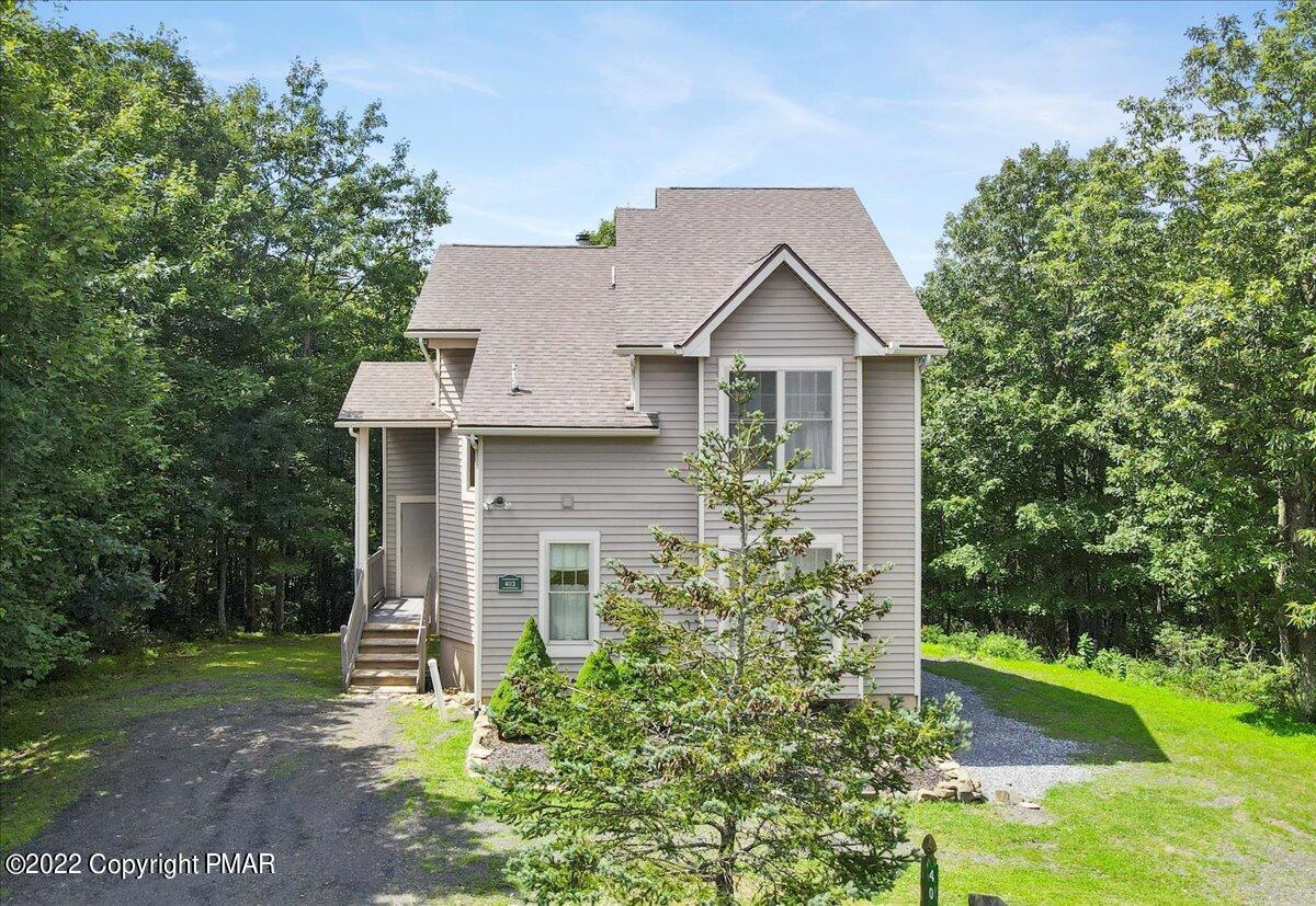 403 Upper Deer Valley Road Property Photo 5