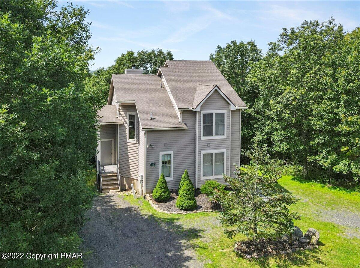 403 Upper Deer Valley Road Property Photo 46