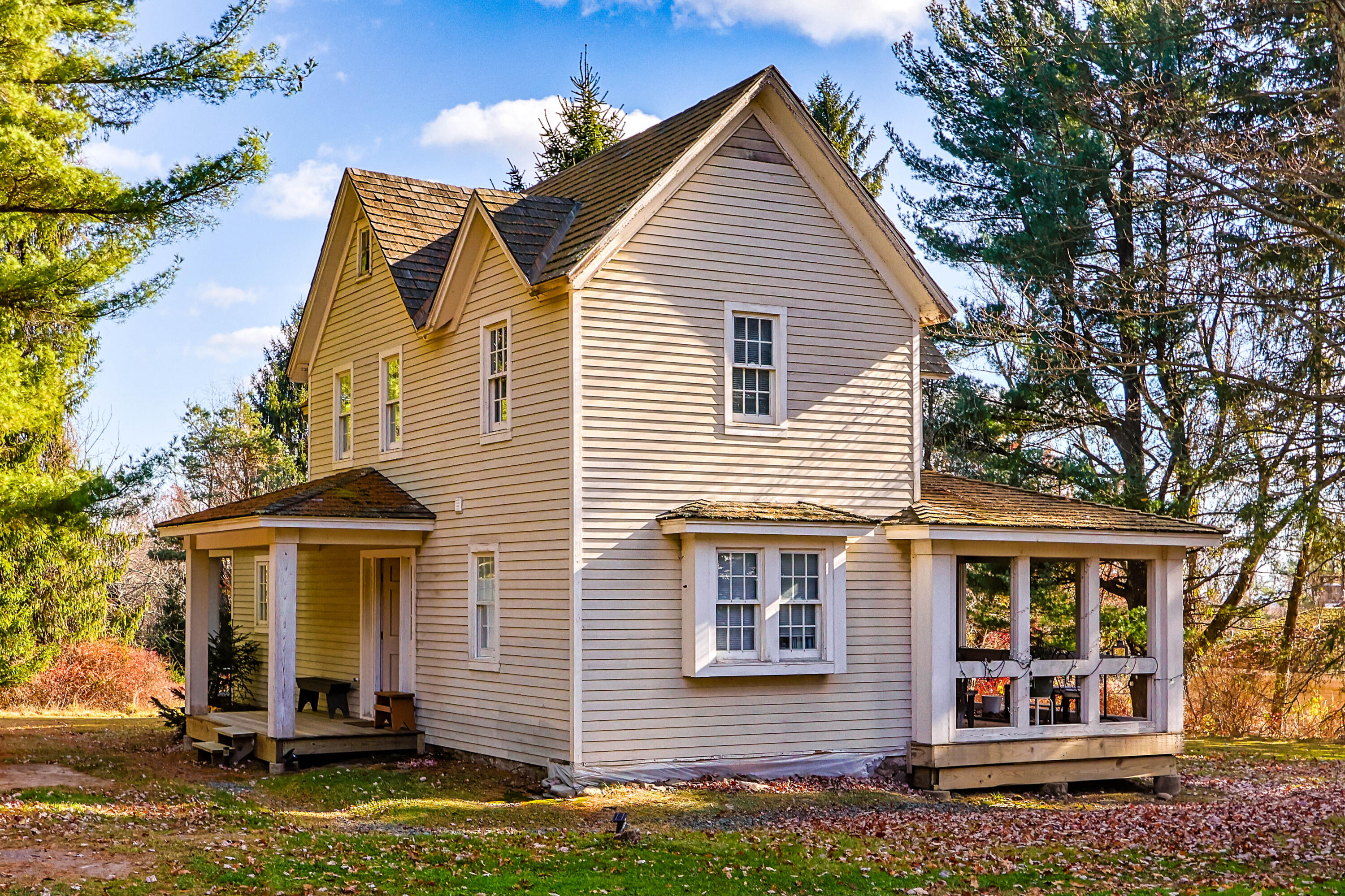 2872 Route 390-skytop Property Photo 1