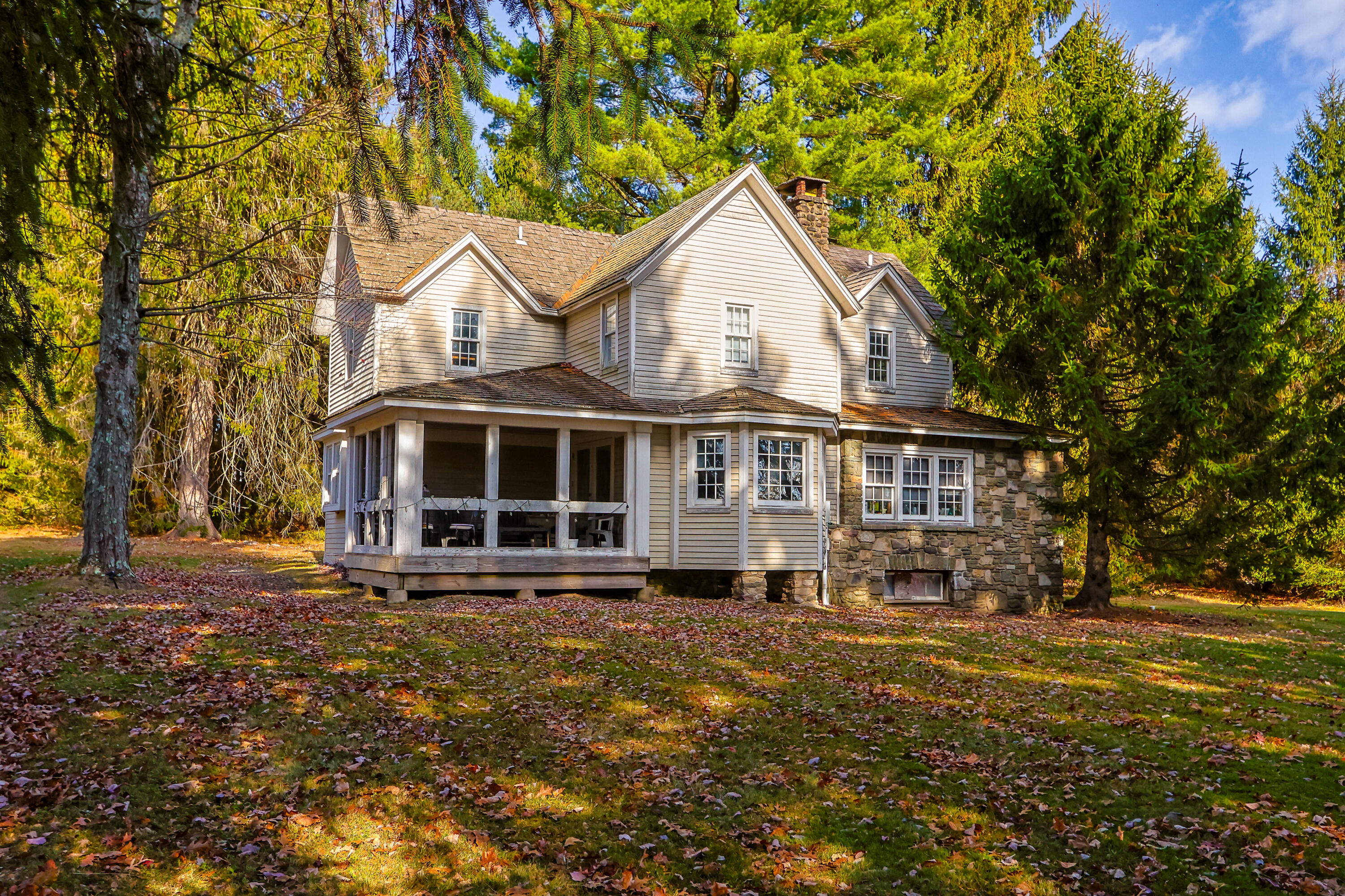 2872 Route 390-skytop Property Photo 3