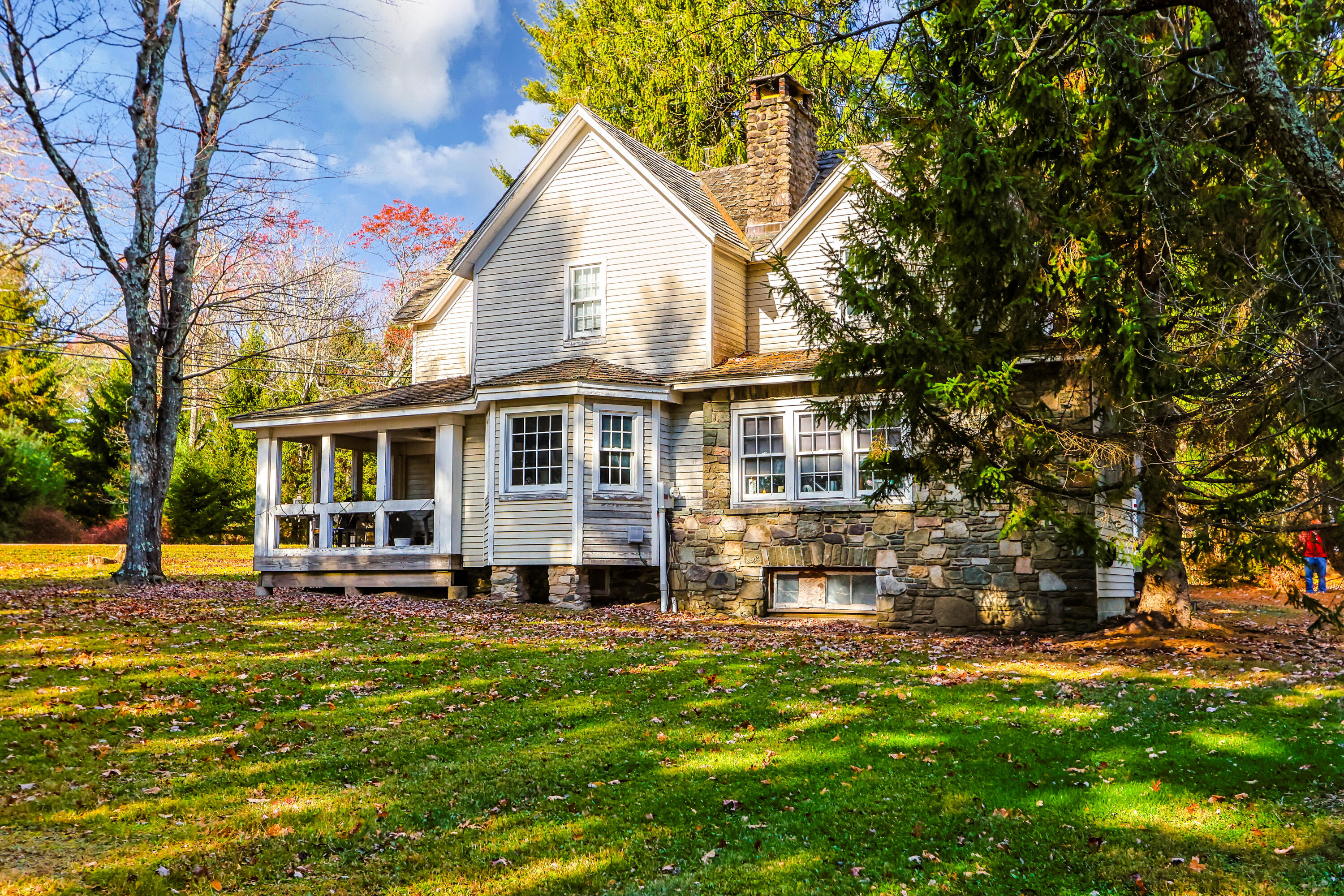 2872 Route 390-skytop Property Photo 4