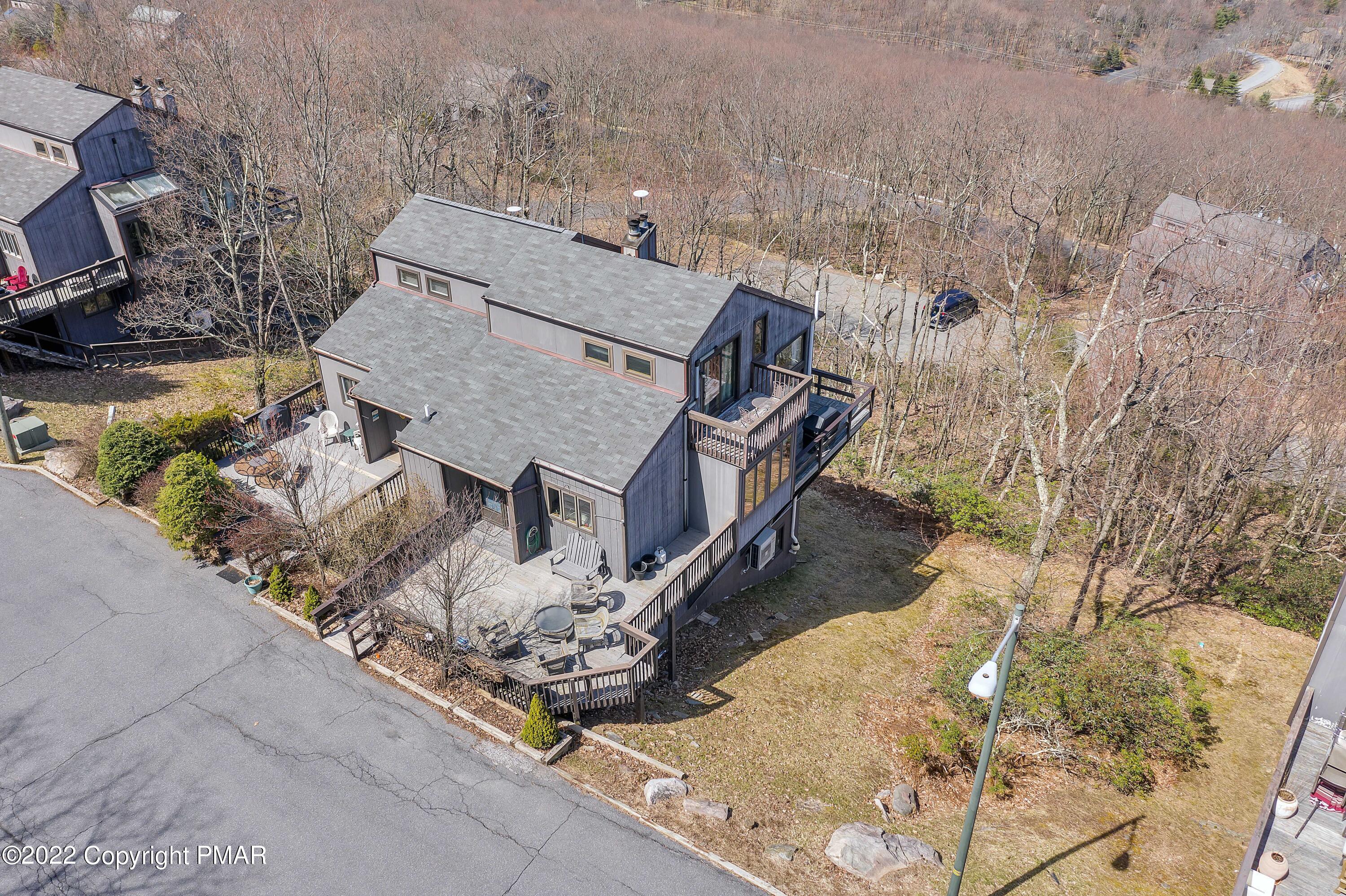 269 Big Pocono Pass Property Photo 1