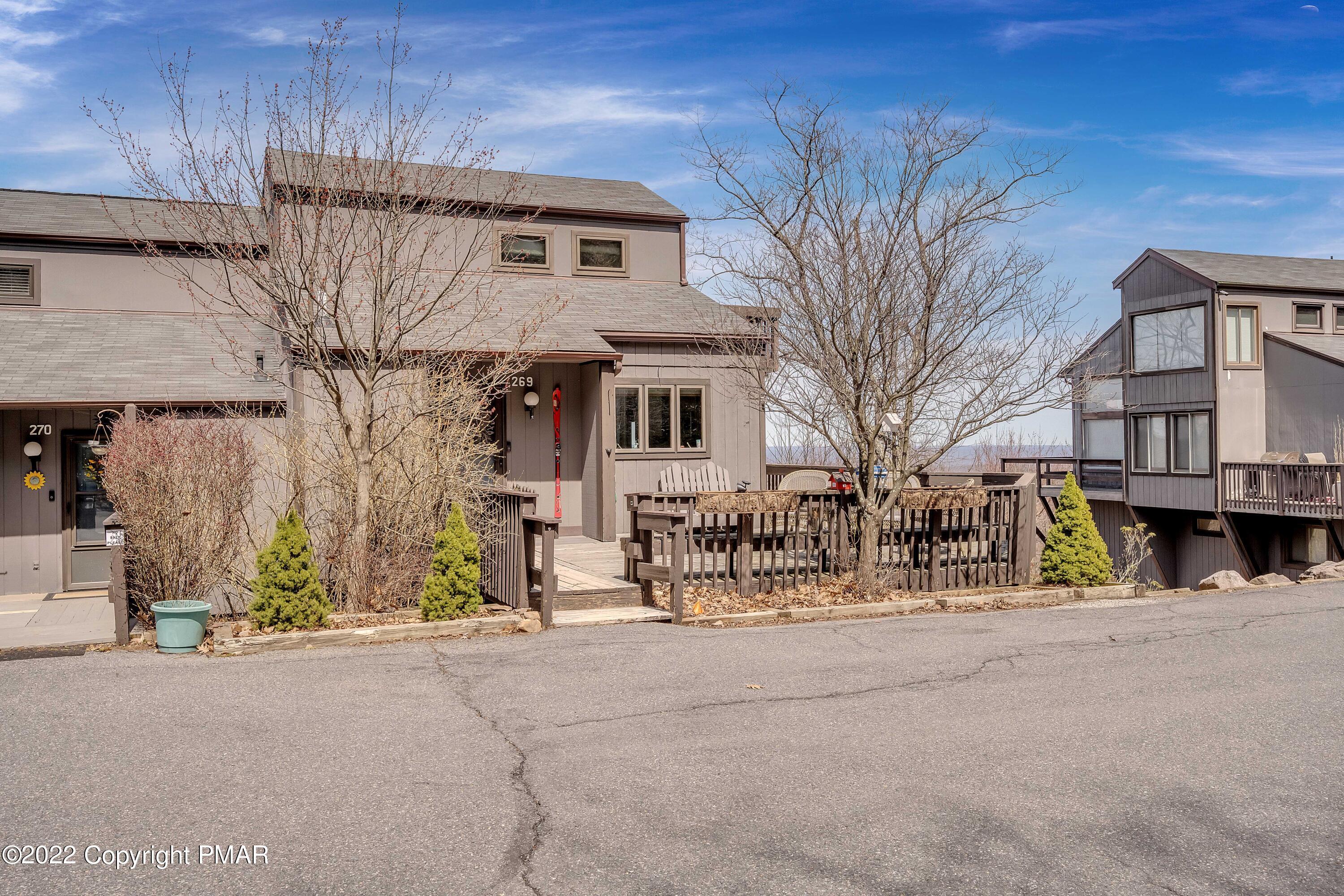 269 Big Pocono Pass Property Photo 10
