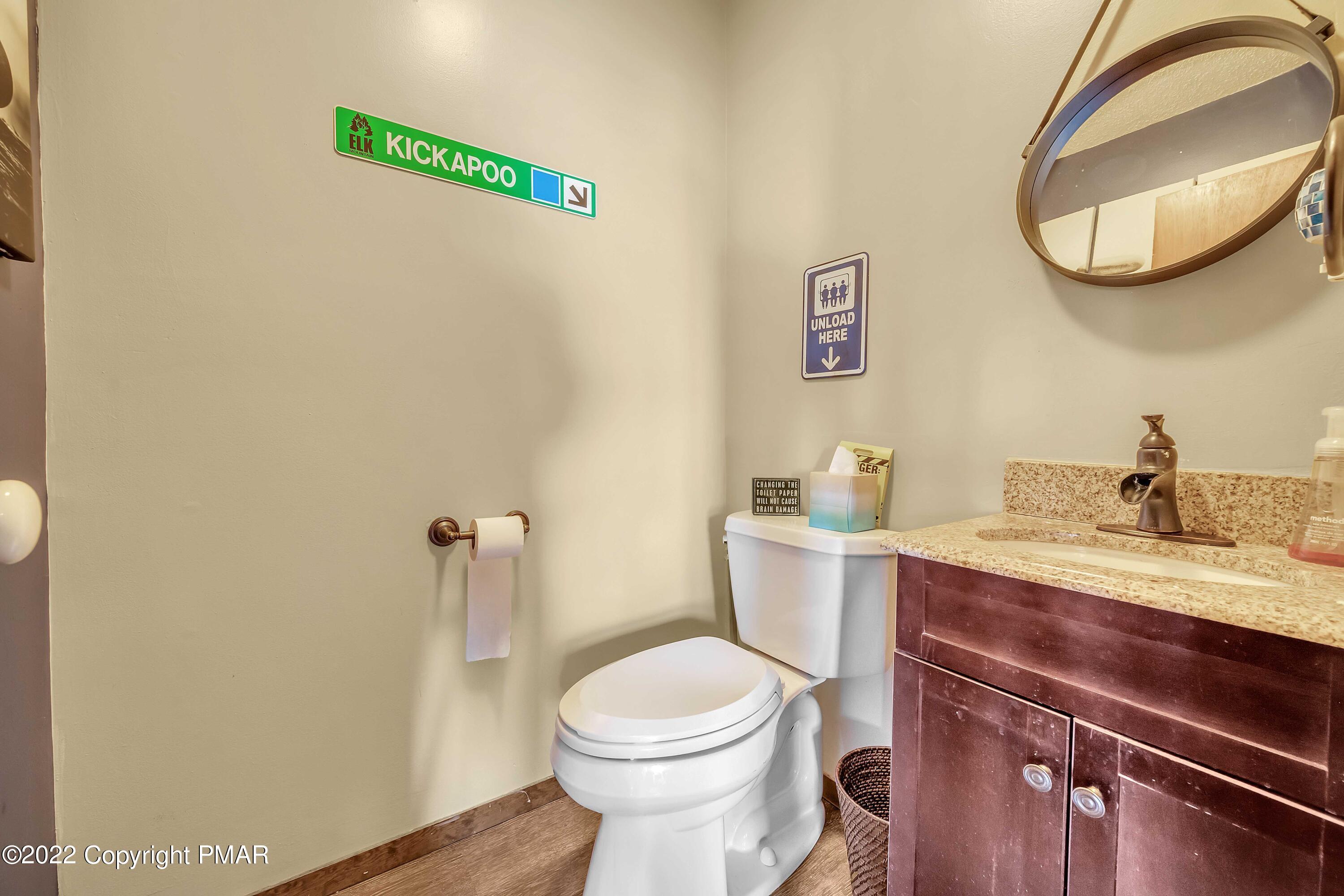 269 Big Pocono Pass Property Photo 16