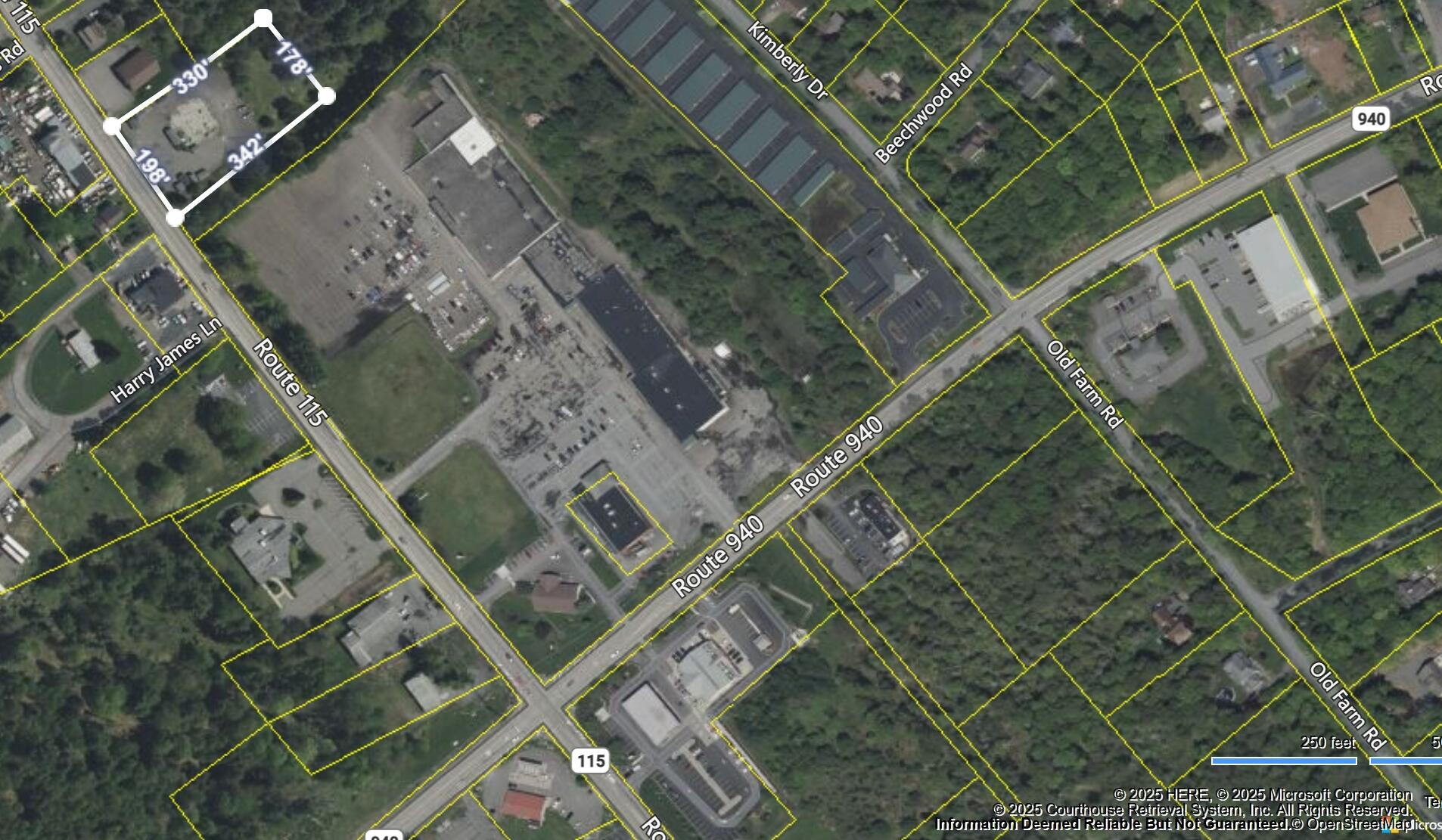 5716 Route 115 Property Photo 1