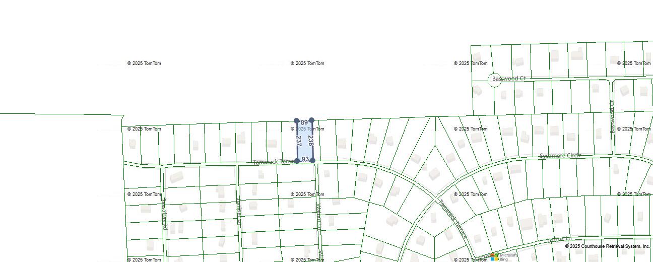 Lot 930 Tamarack Terrace Property Photo 1