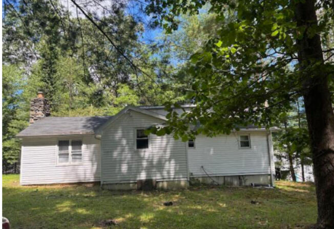 6308 Deer Drive S Property Photo 2
