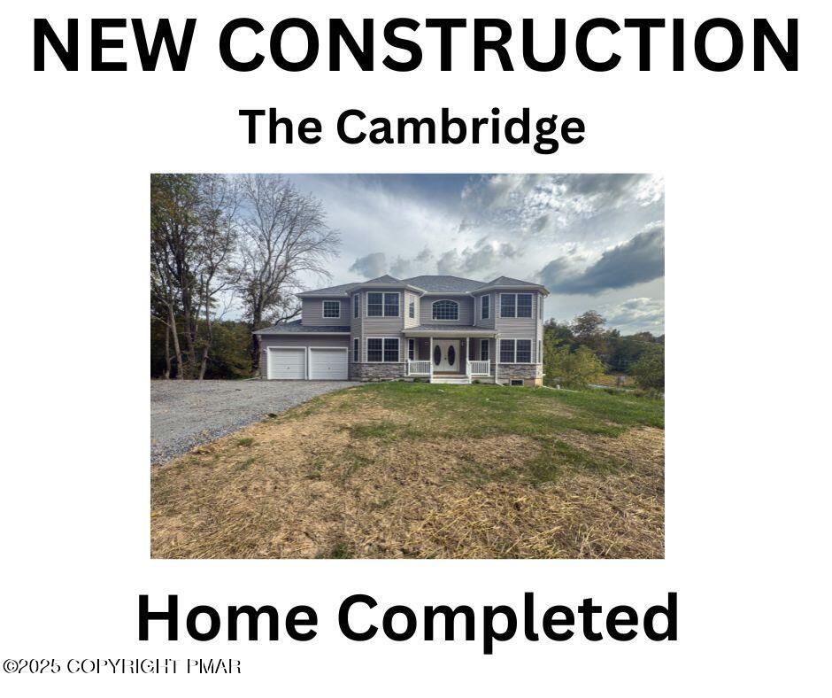 264 McCole Road Picture