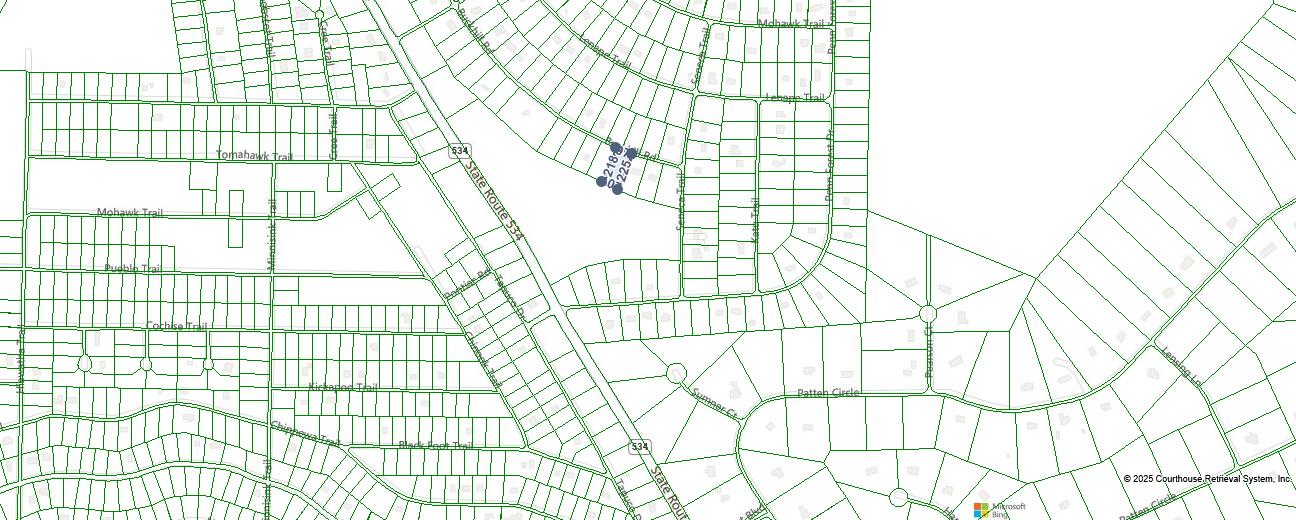NII1214 Buck Hill Road Property Photo 1