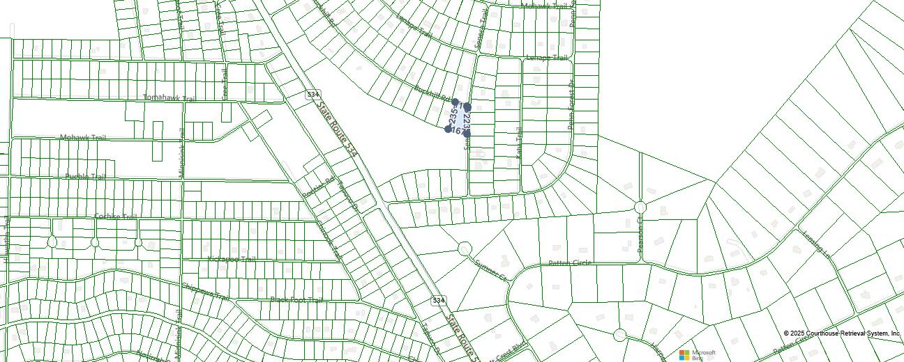 NII1217 Buck Hill Road Property Photo 1