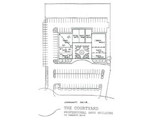 300 Community Drive C-2 Property Photo 3
