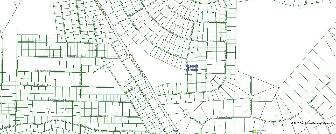 NII1717 Seneca Trail Property Photo 1