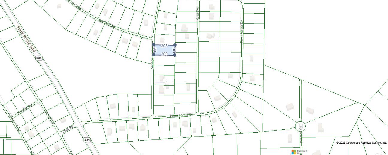 NII1718 Seneca Trail Property Photo 1