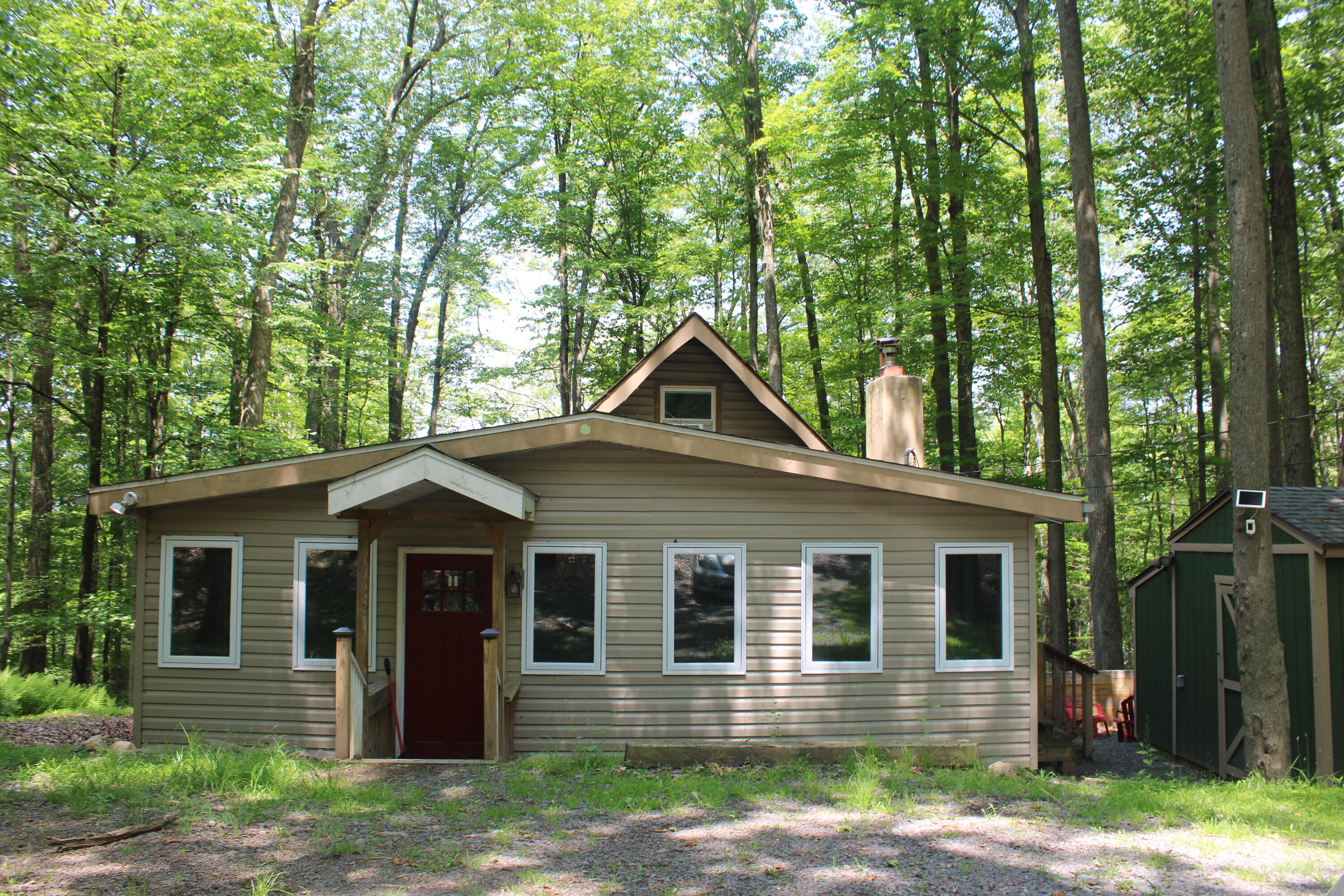162 Ski Trail Property Photo 6