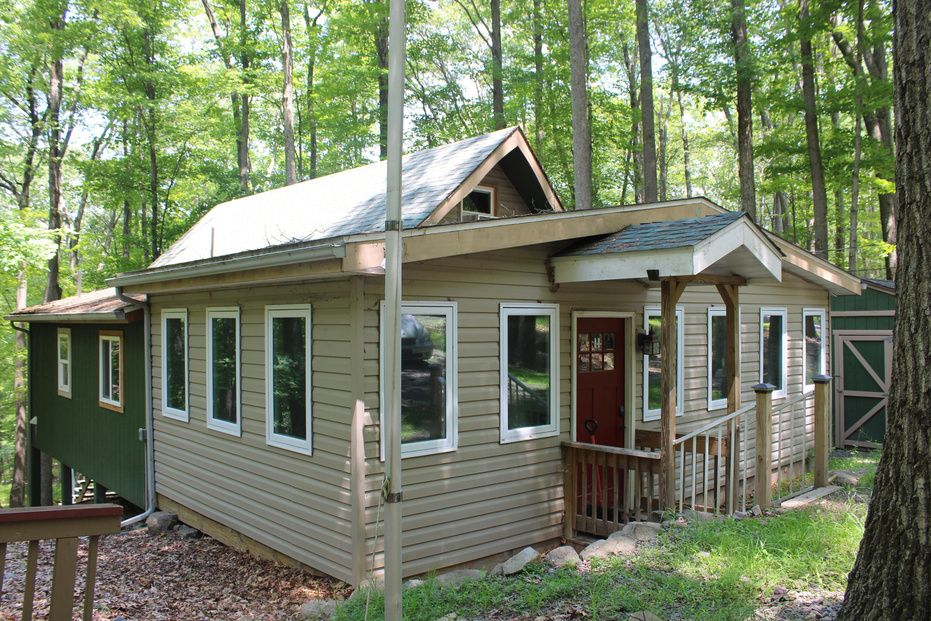 162 Ski Trail Property Photo 26