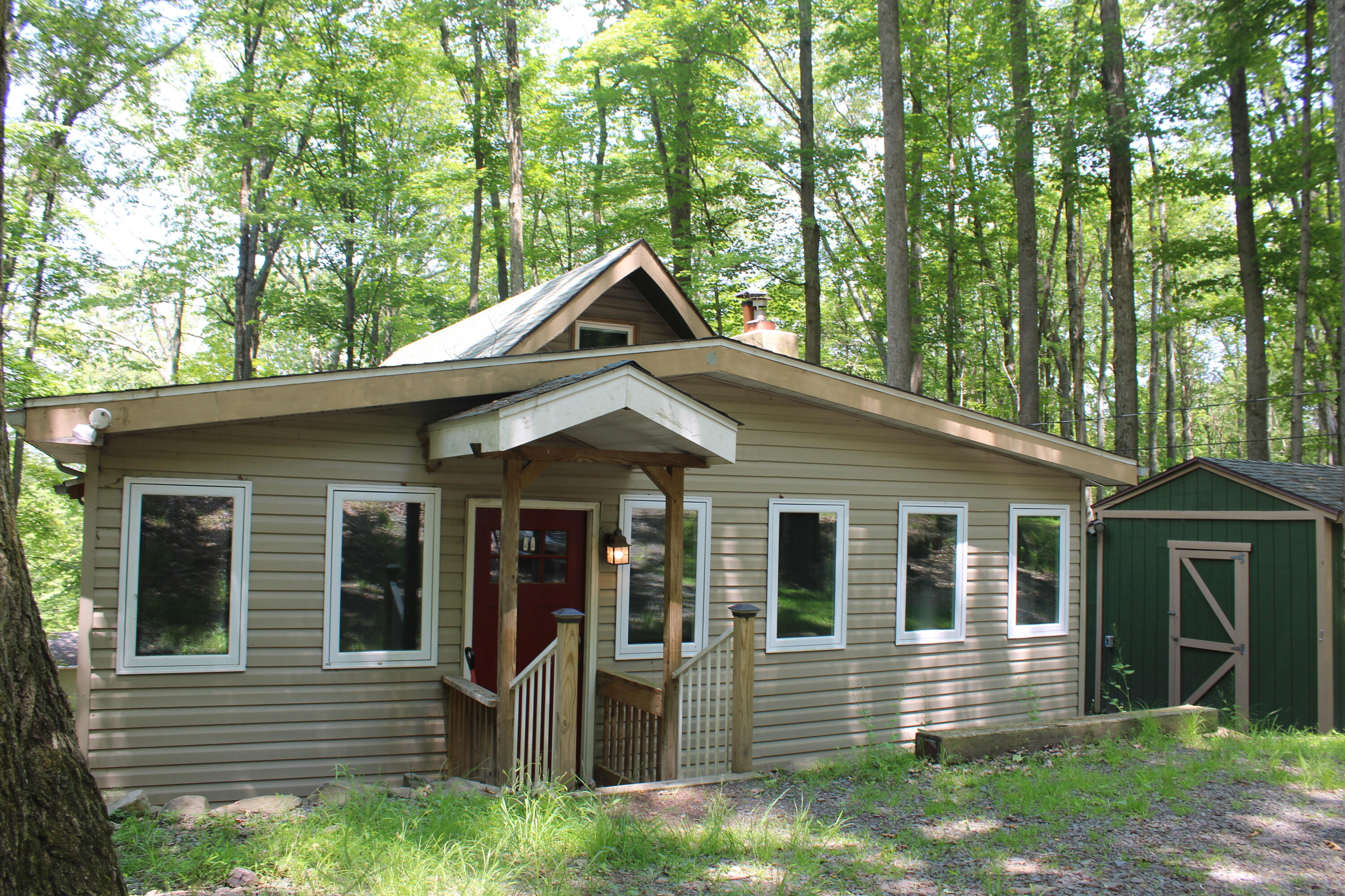 162 Ski Trail Property Photo 27