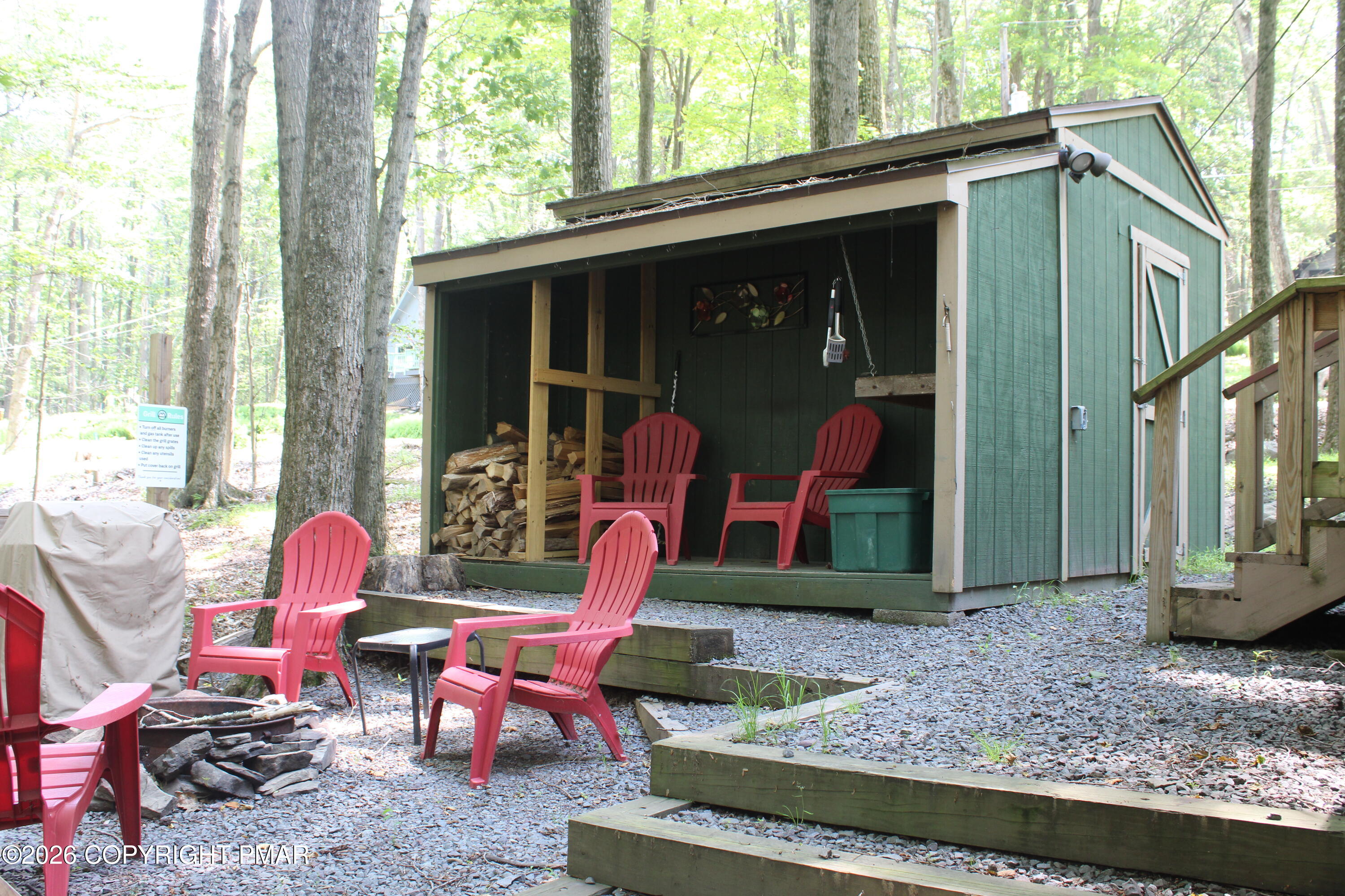 162 Ski Trail Property Photo 29