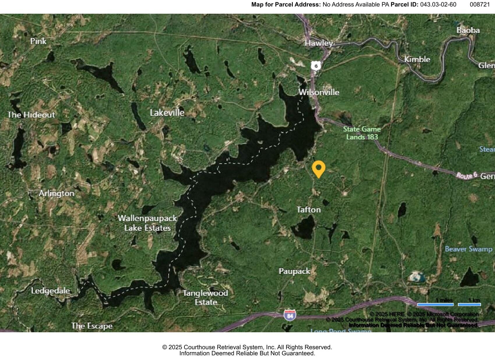 763/764 Mount Snow Circle Property Photo 1