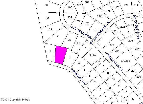 Lot 2 Tamarack Terrace Property Photo 6