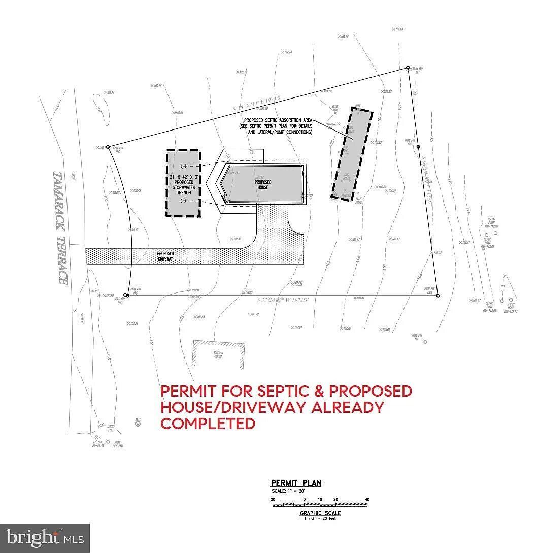 Lot 2 Tamarack Terrace Property Photo 12