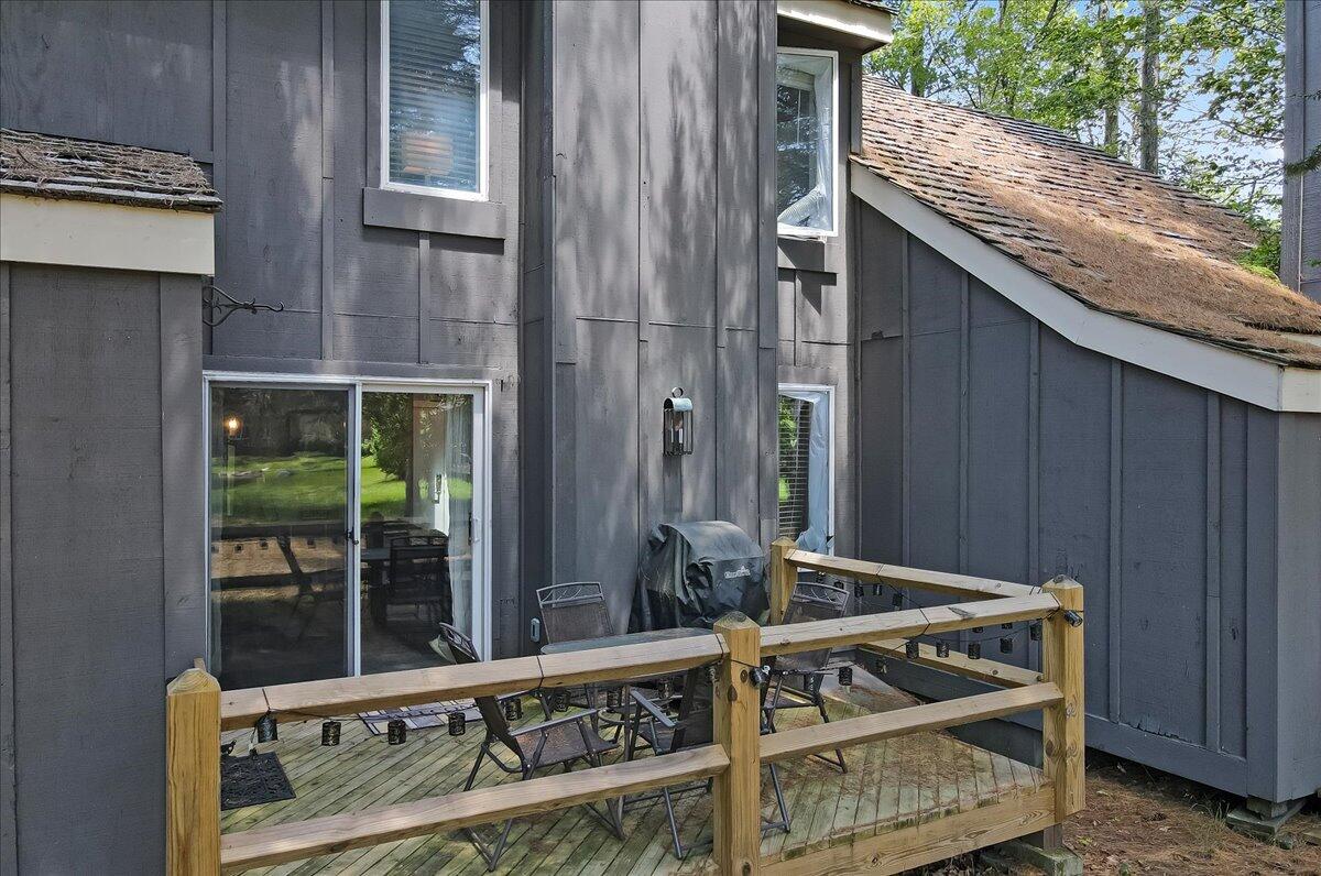 214 Snow Ridge Circle Property Photo 44