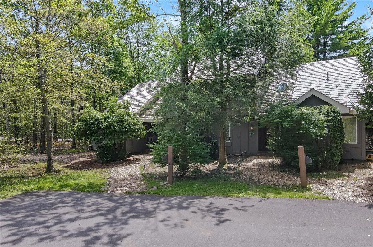 214 Snow Ridge Circle Property Photo 49