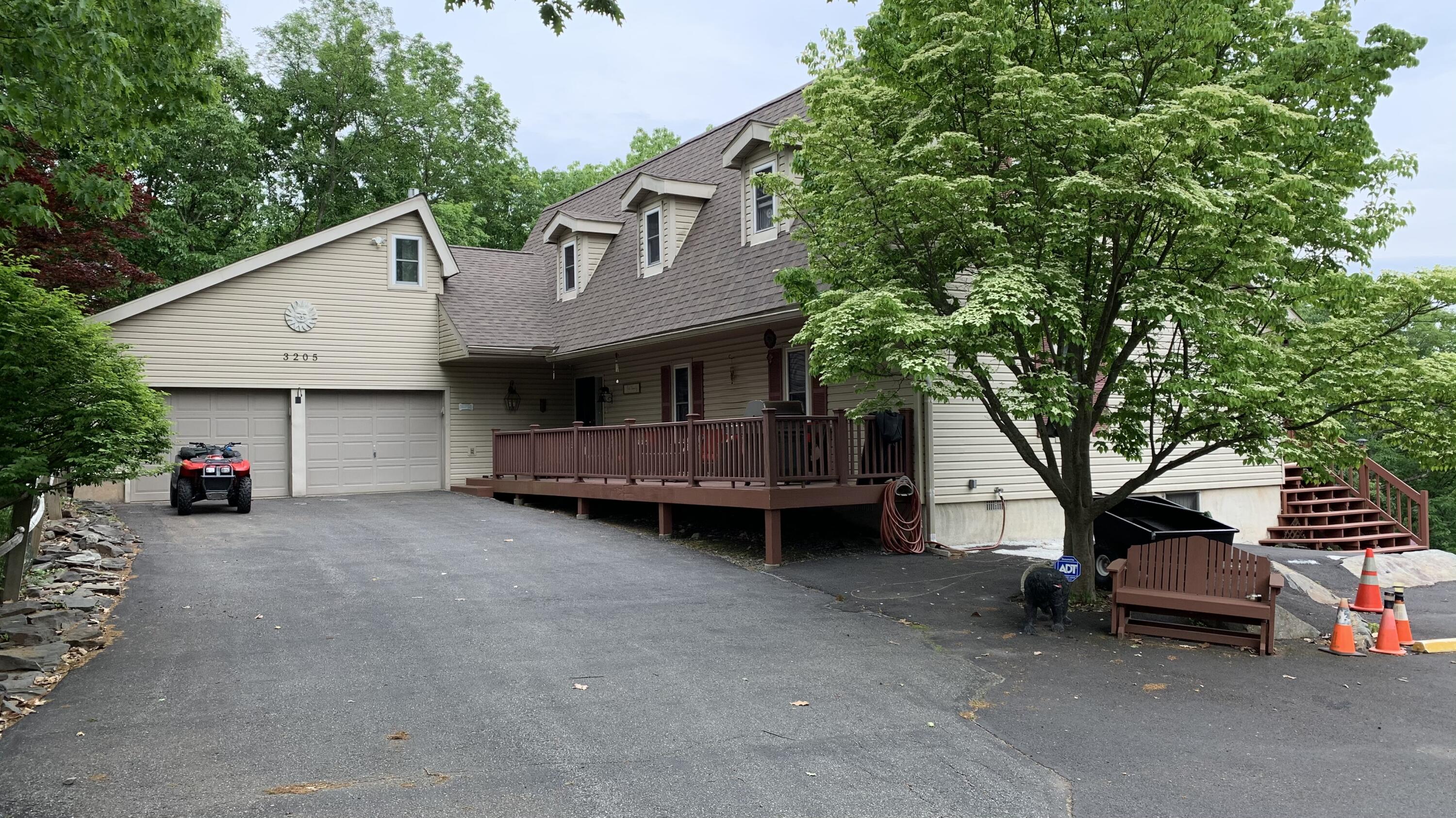 3205 Ely Court Property Photo 1