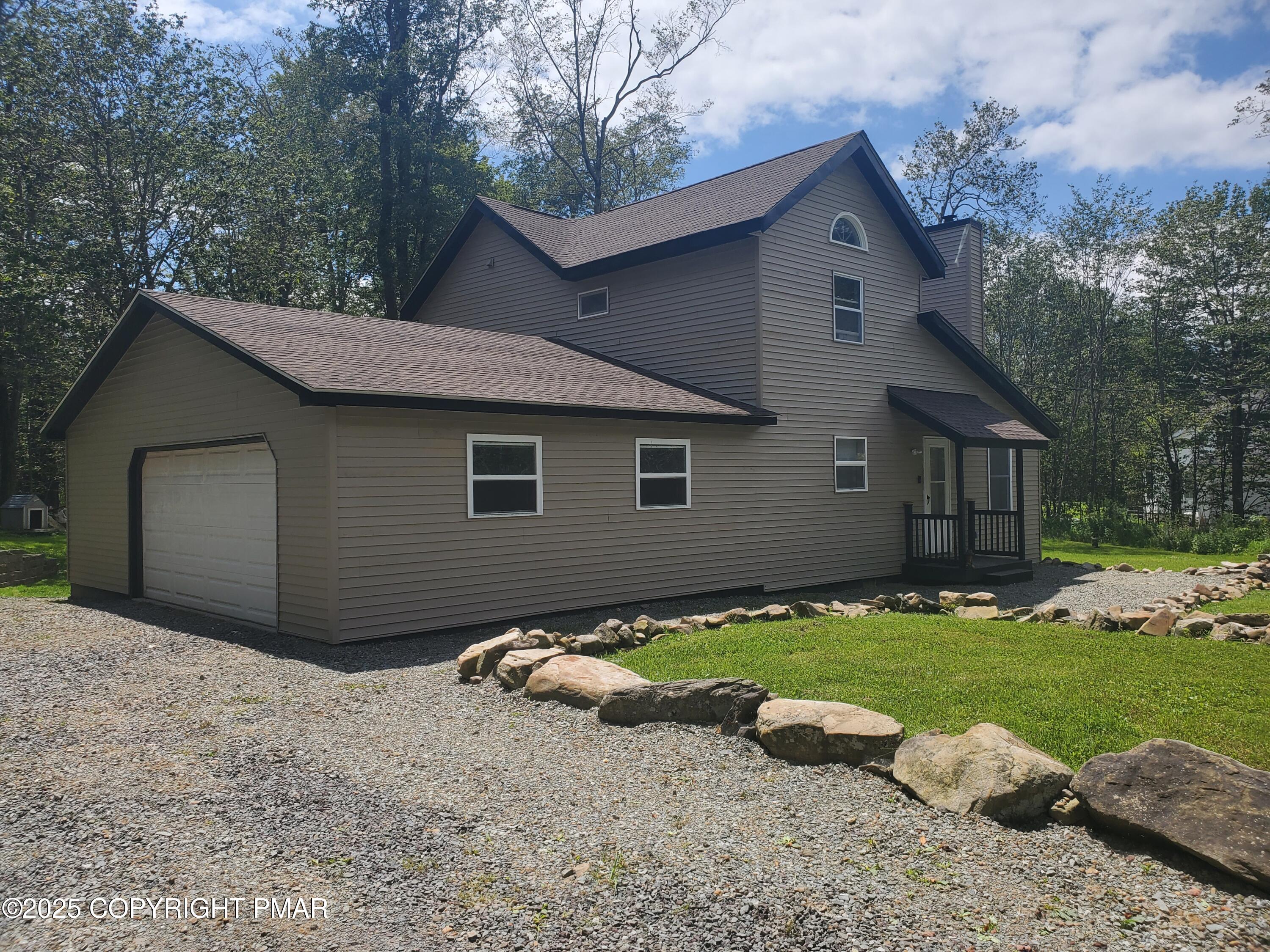 9268 Horn Owl Lane Property Photo 1