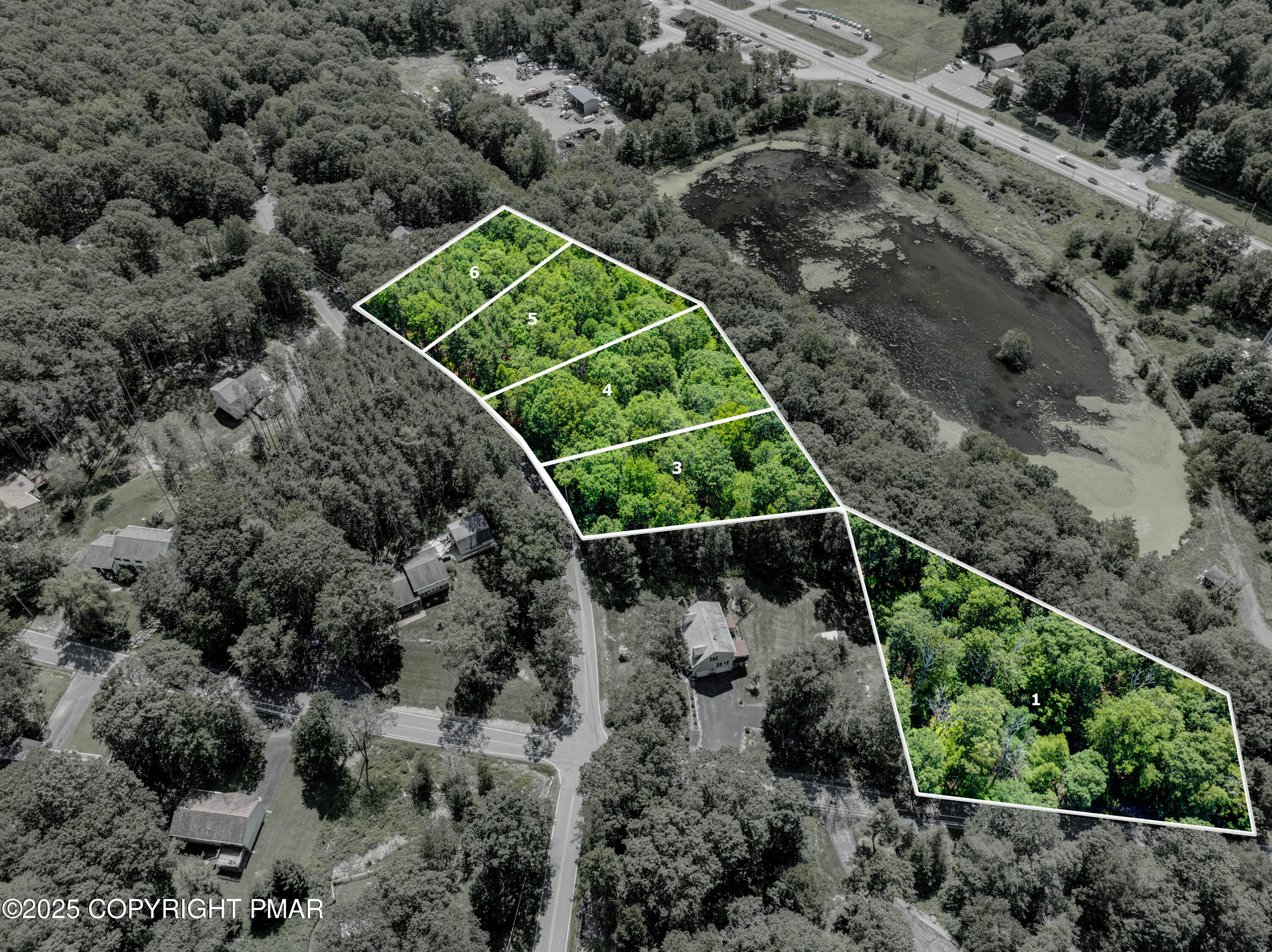 3 Spruce Drive Property Photo 1