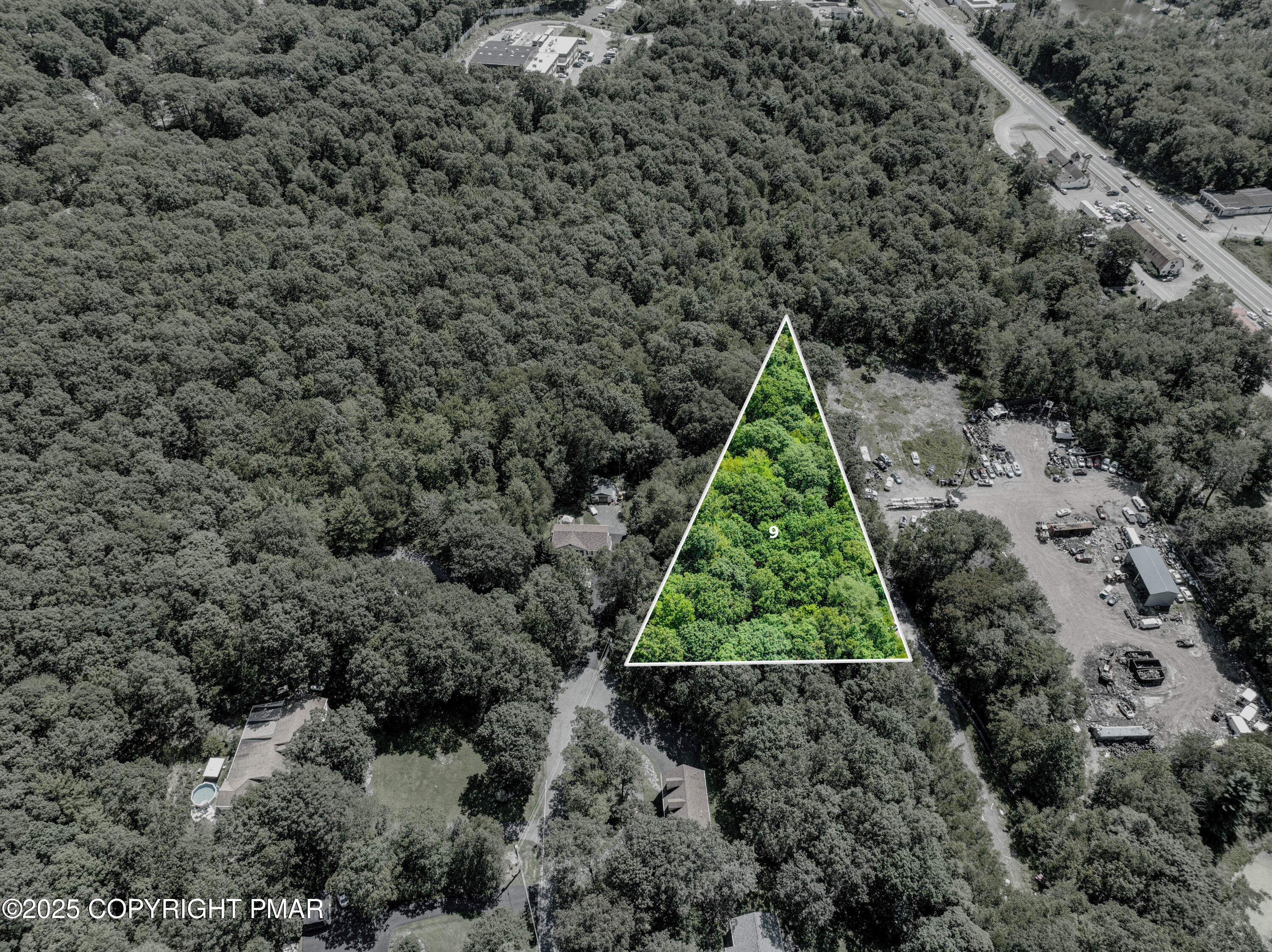 9 Spruce Drive Property Photo 1