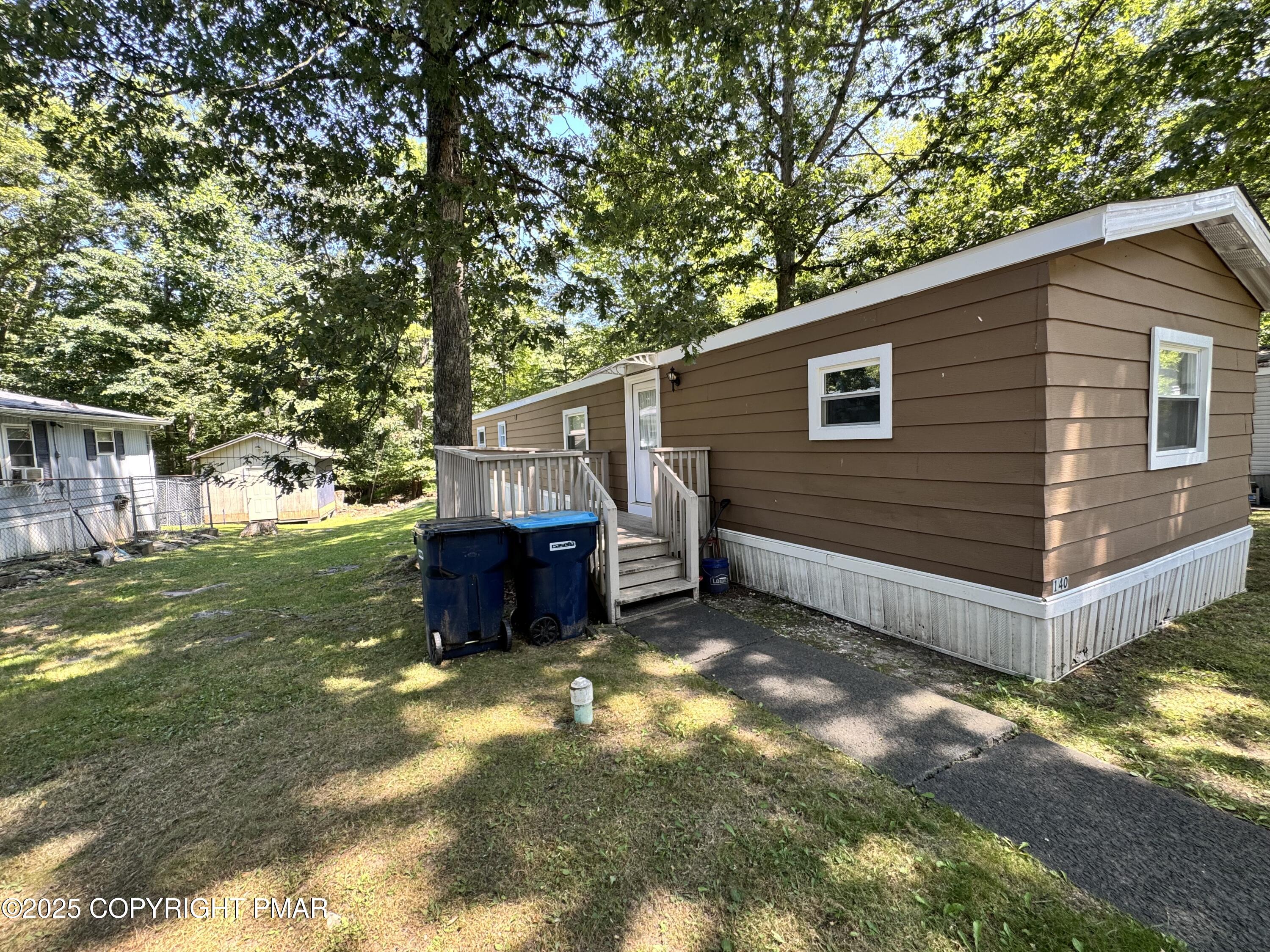 140 Green Mountain Drive Property Photo 1