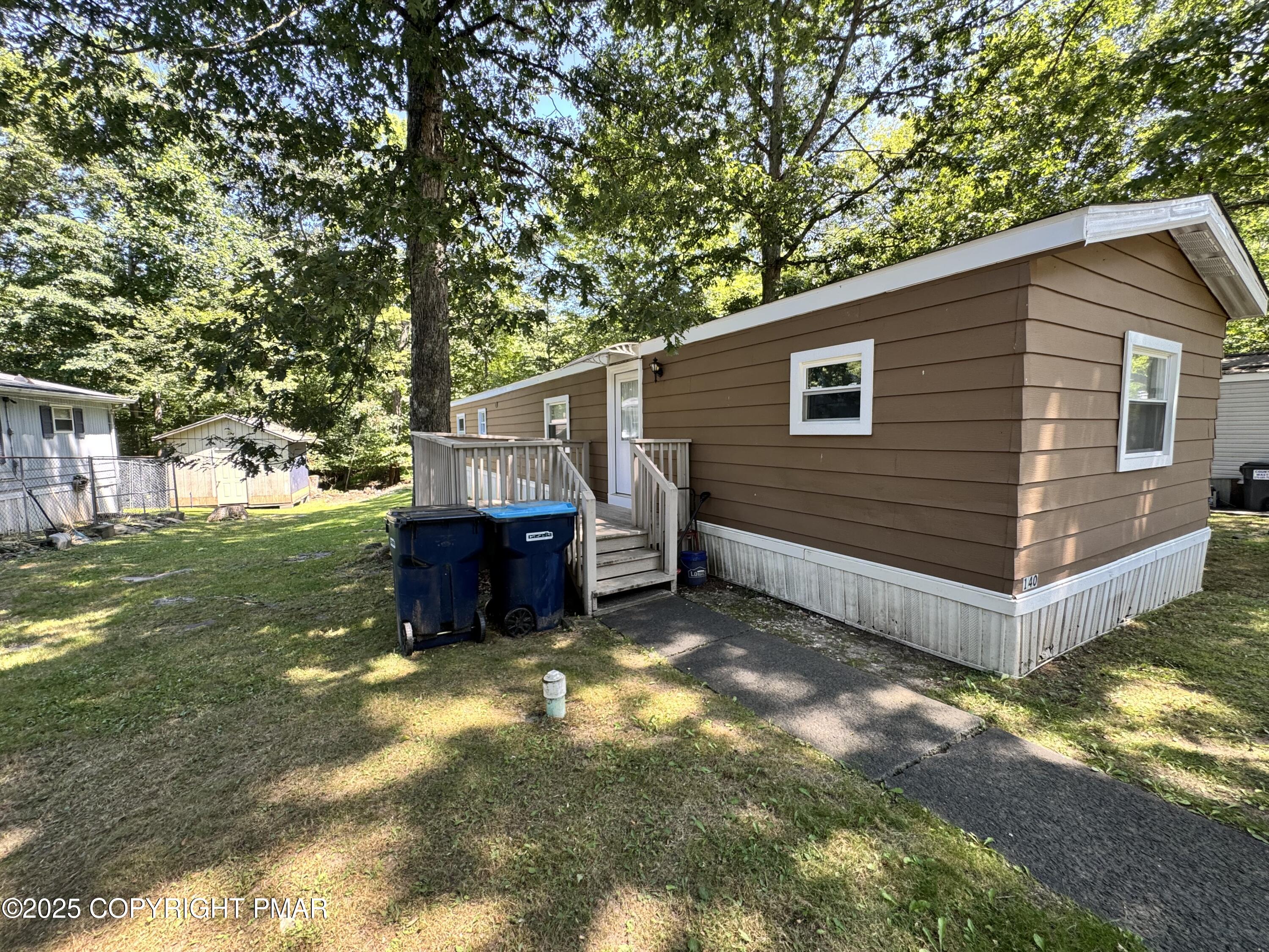 140 Green Mountain Drive Property Photo 2