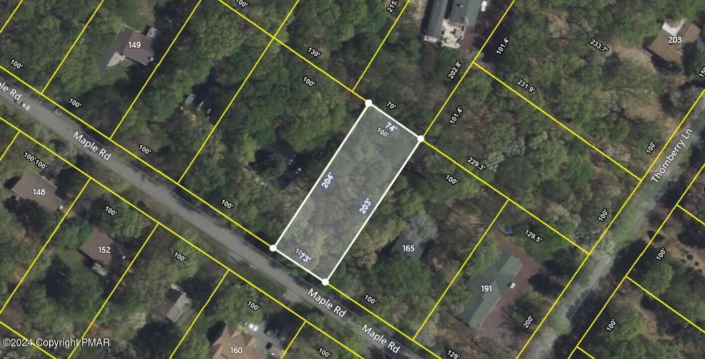 Maple Road Property Photo 1
