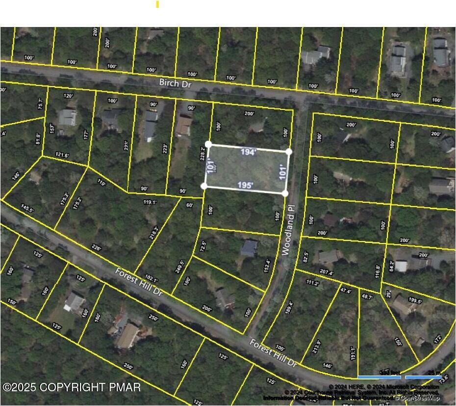 Woodland Place Property Photo 1