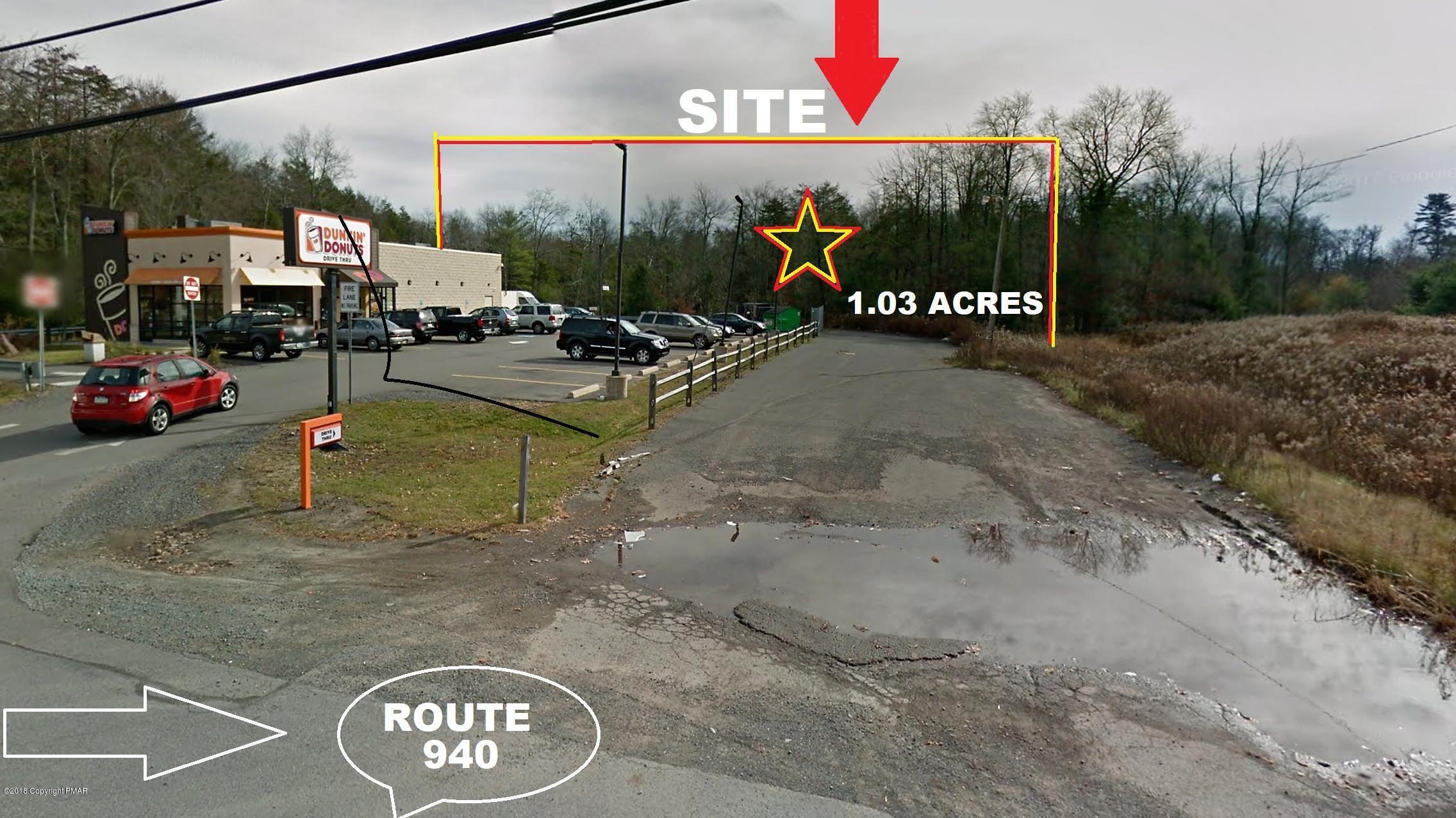 Rt 940 Road Property Photo 2