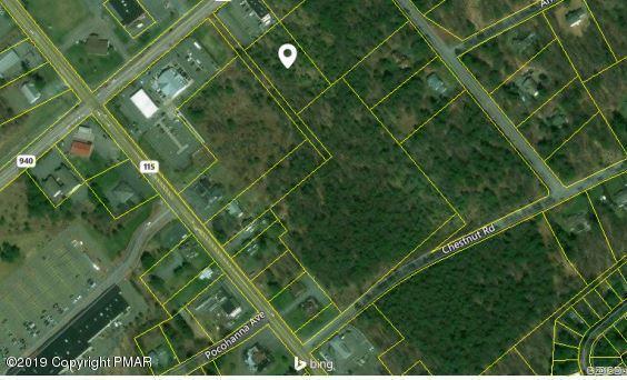 Rt 940 Road Property Photo 4