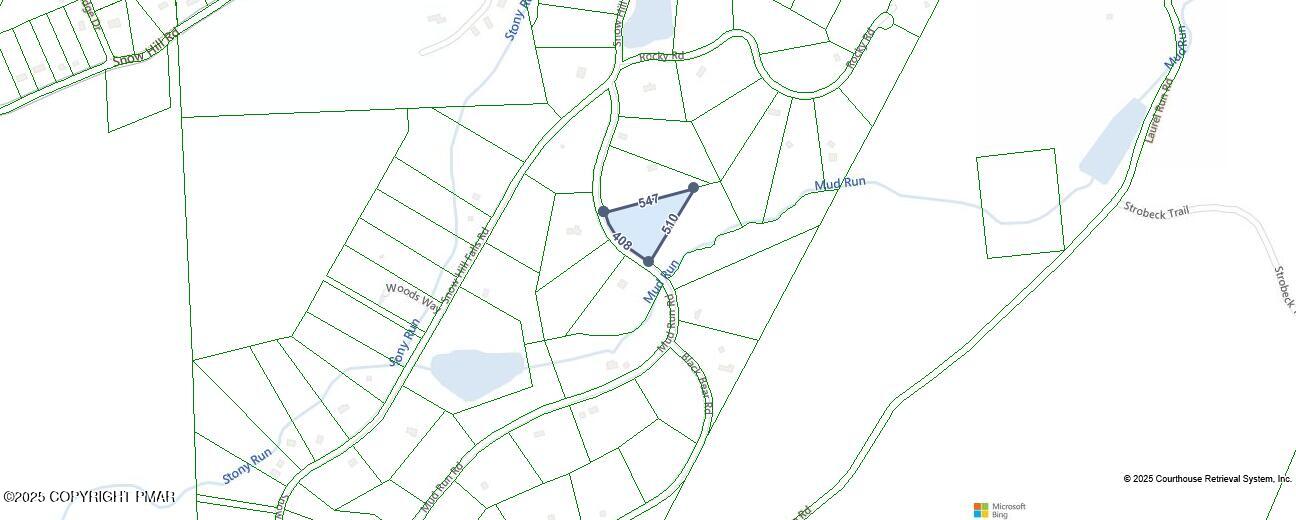 Lot 234 Mud Run Road