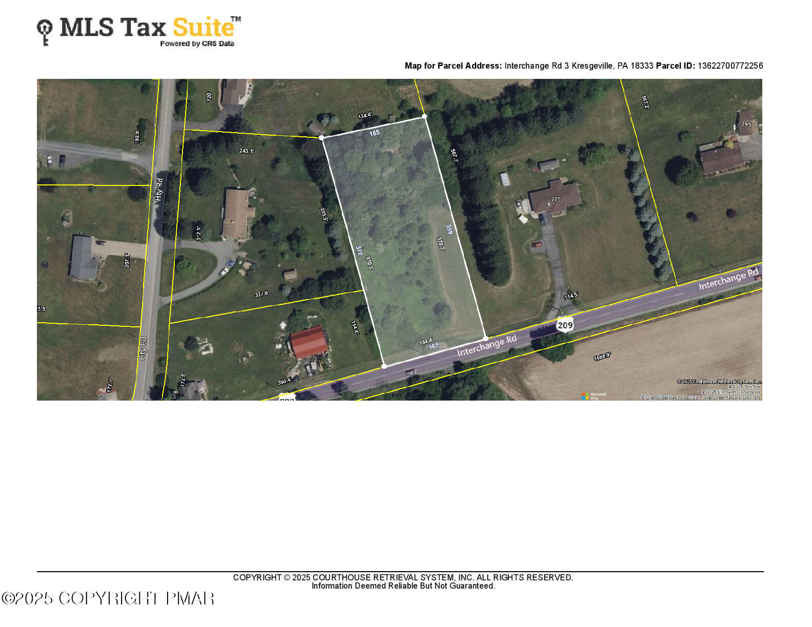 Sr Interchange Road Property Photo 1