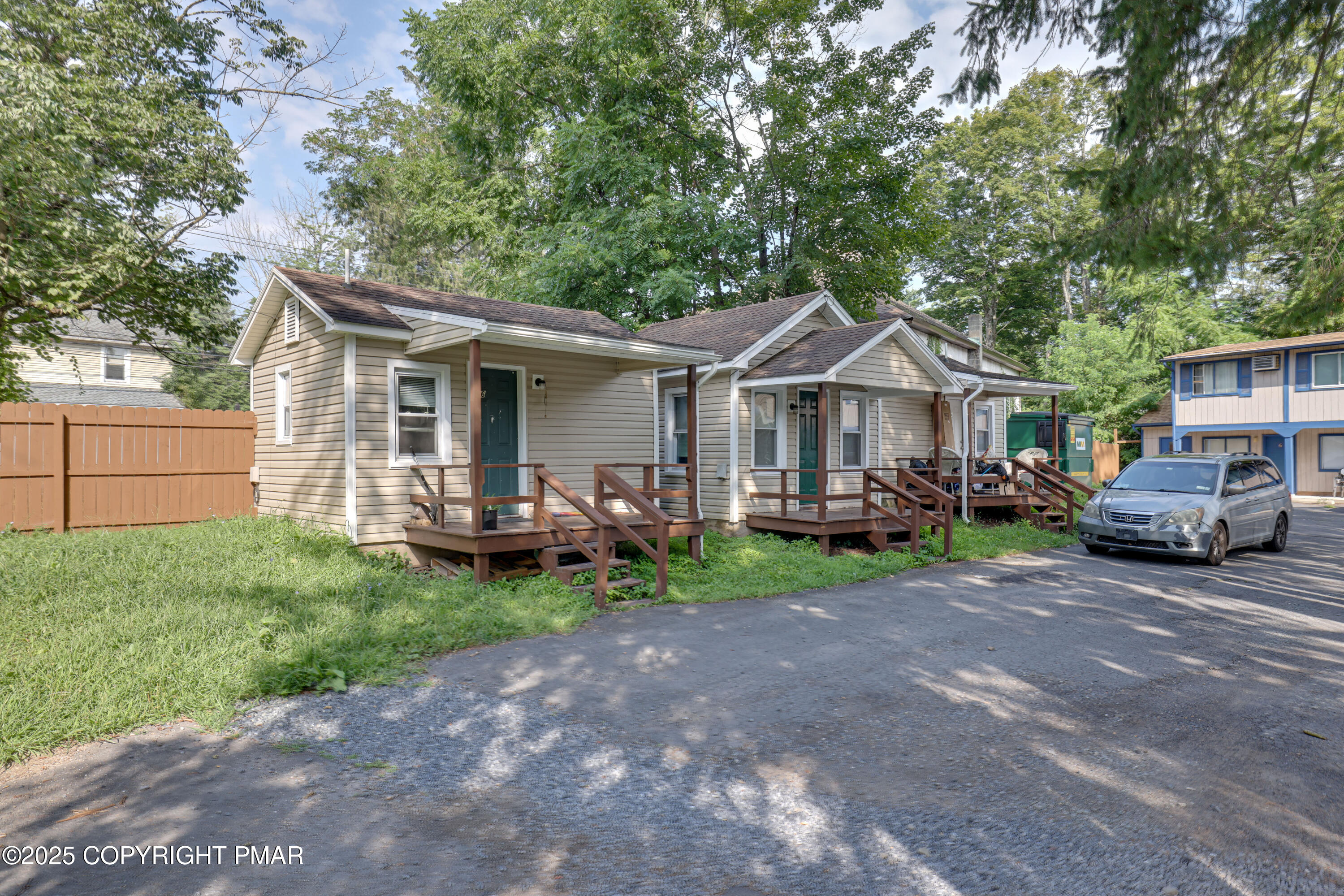 2413 Route 390 Property Photo 3