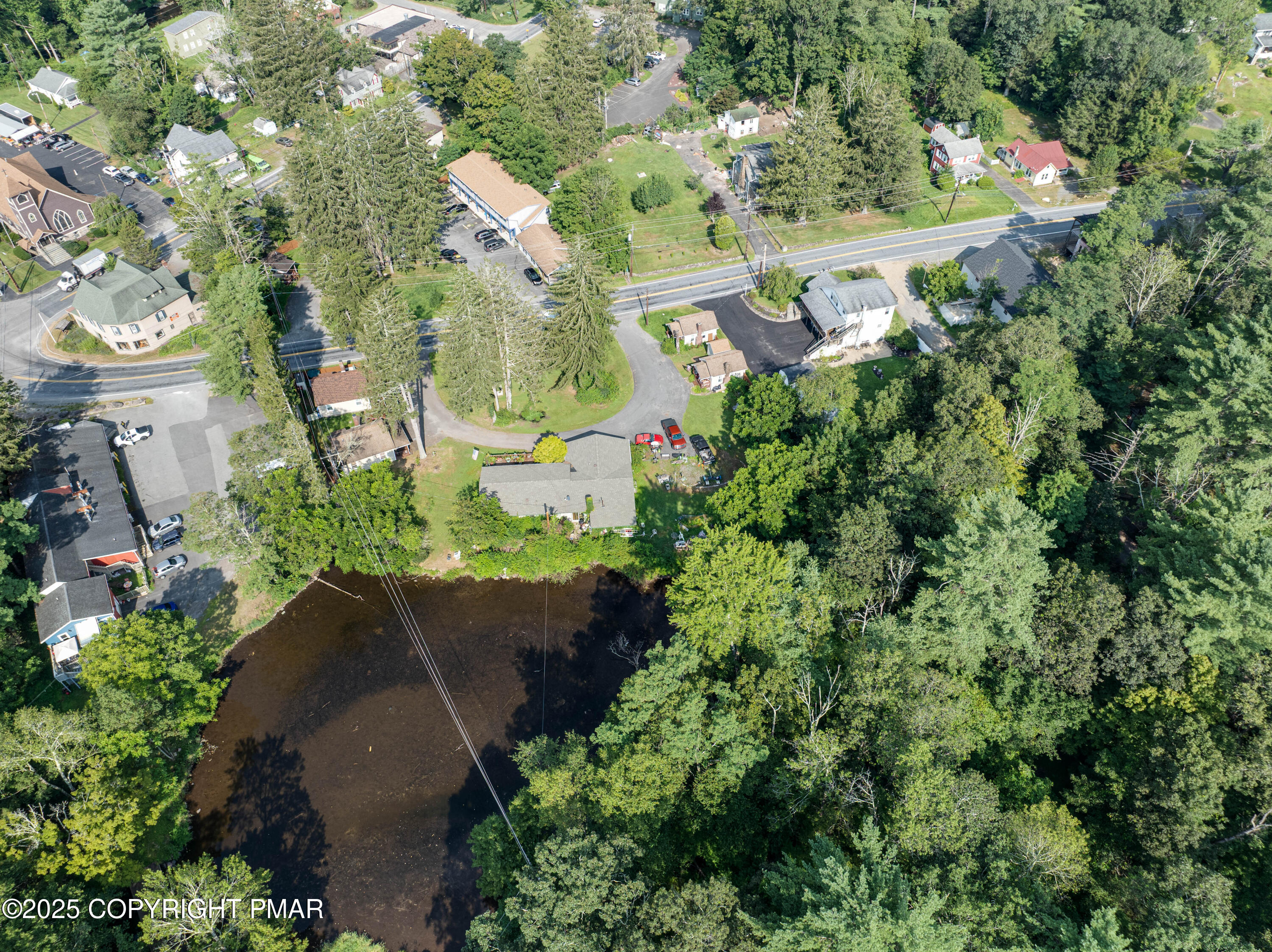 2413 Route 390 Property Photo 5