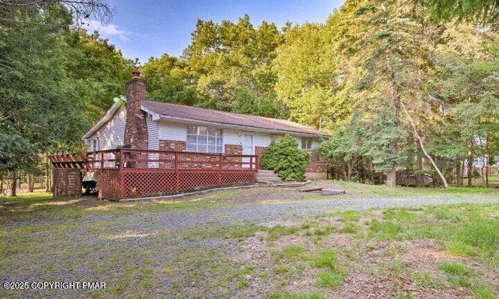 479 Mountain Road Property Photo 1