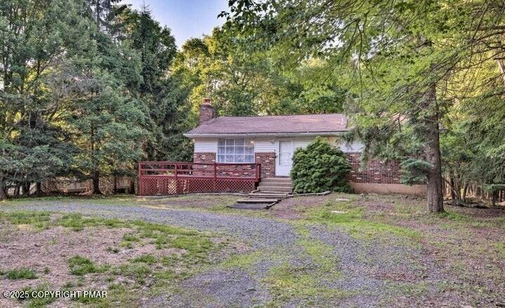 479 Mountain Road Property Photo 2