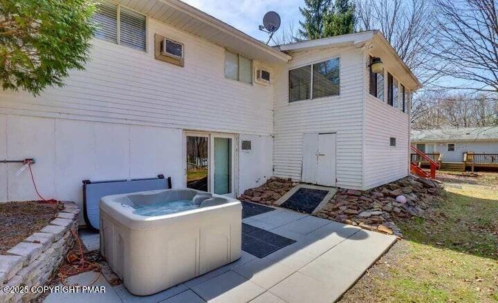 479 Mountain Road Property Photo 6