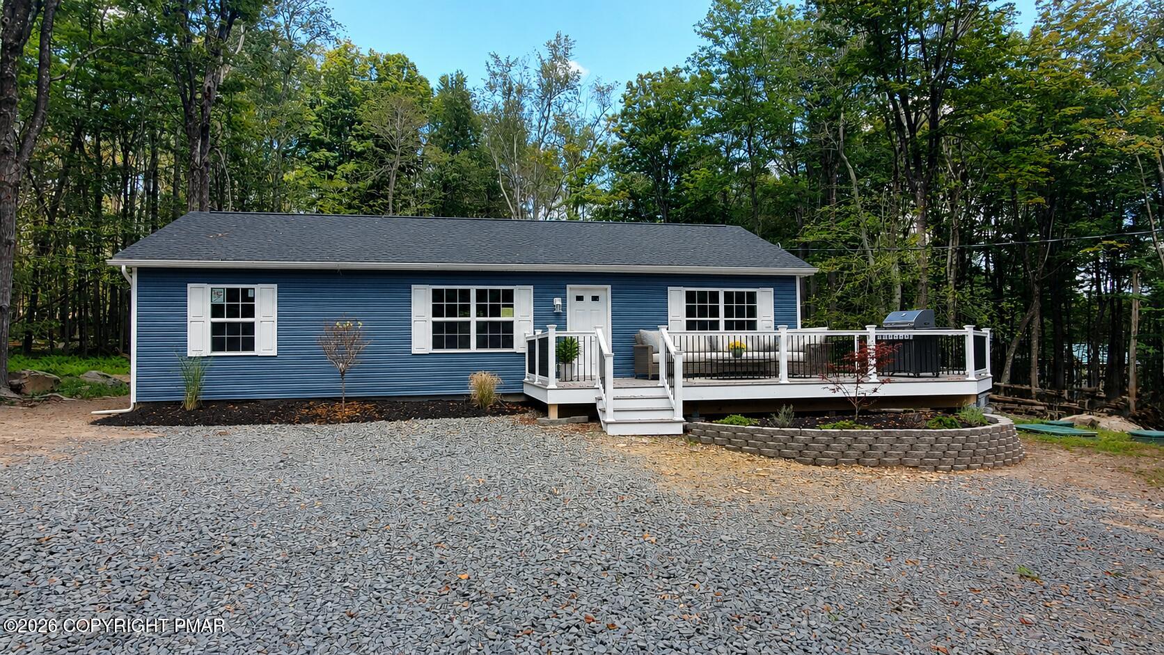 1708 Horizon Drive Property Photo 1