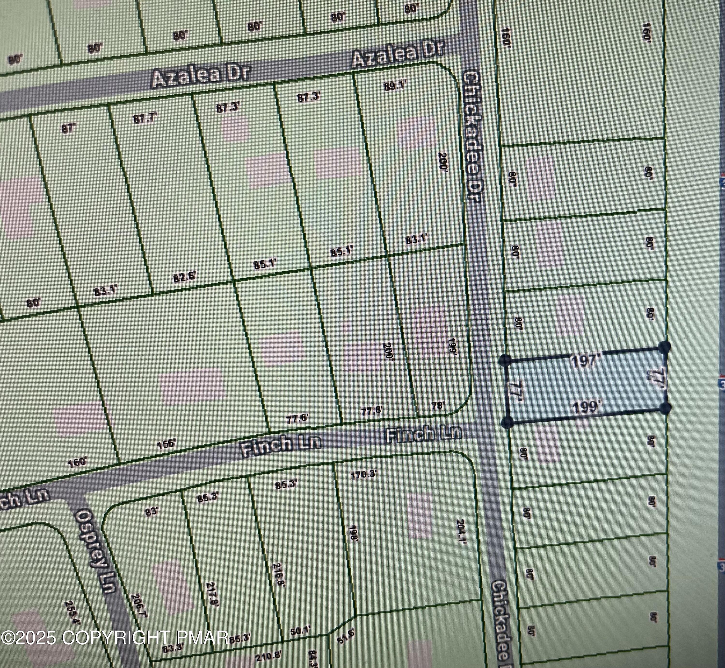 Lot 1014 Chickadee Dr 1014 Drive Property Photo 2