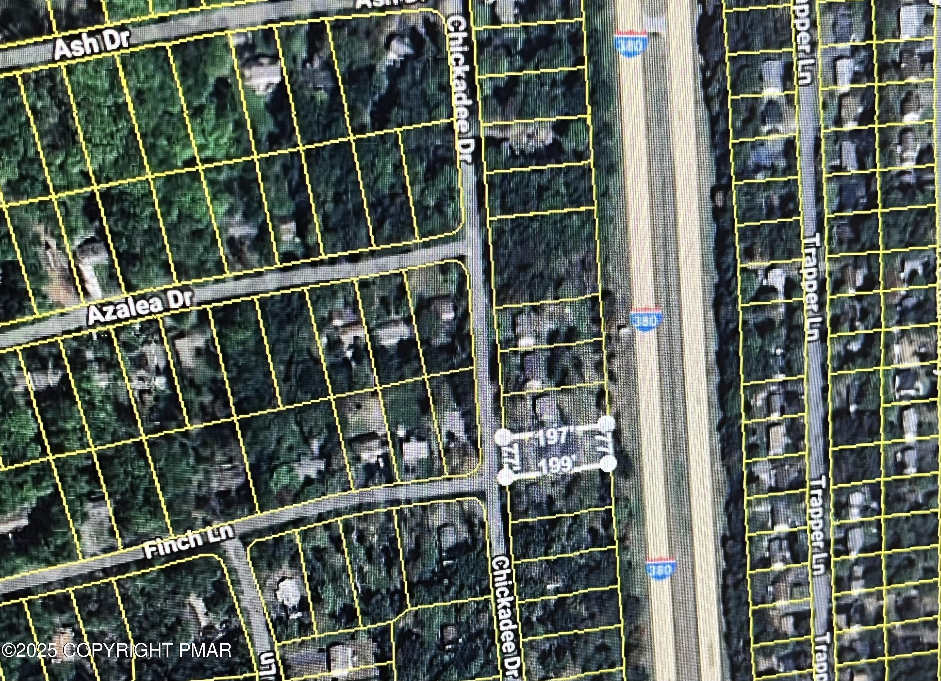 Lot 1014 Chickadee Dr 1014 Drive Property Photo 3