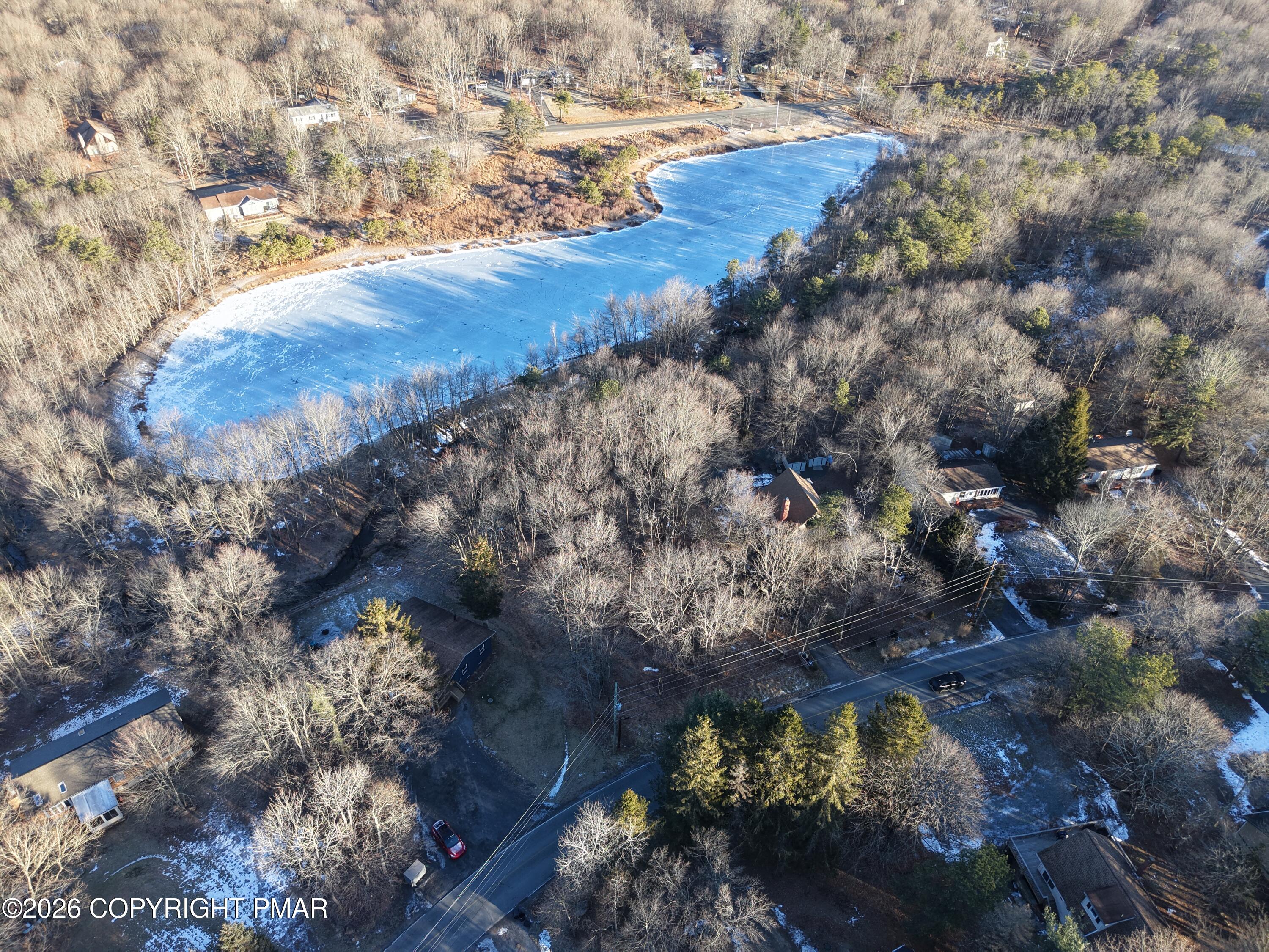 Lot 119 Mountain Rd Property Photo 2