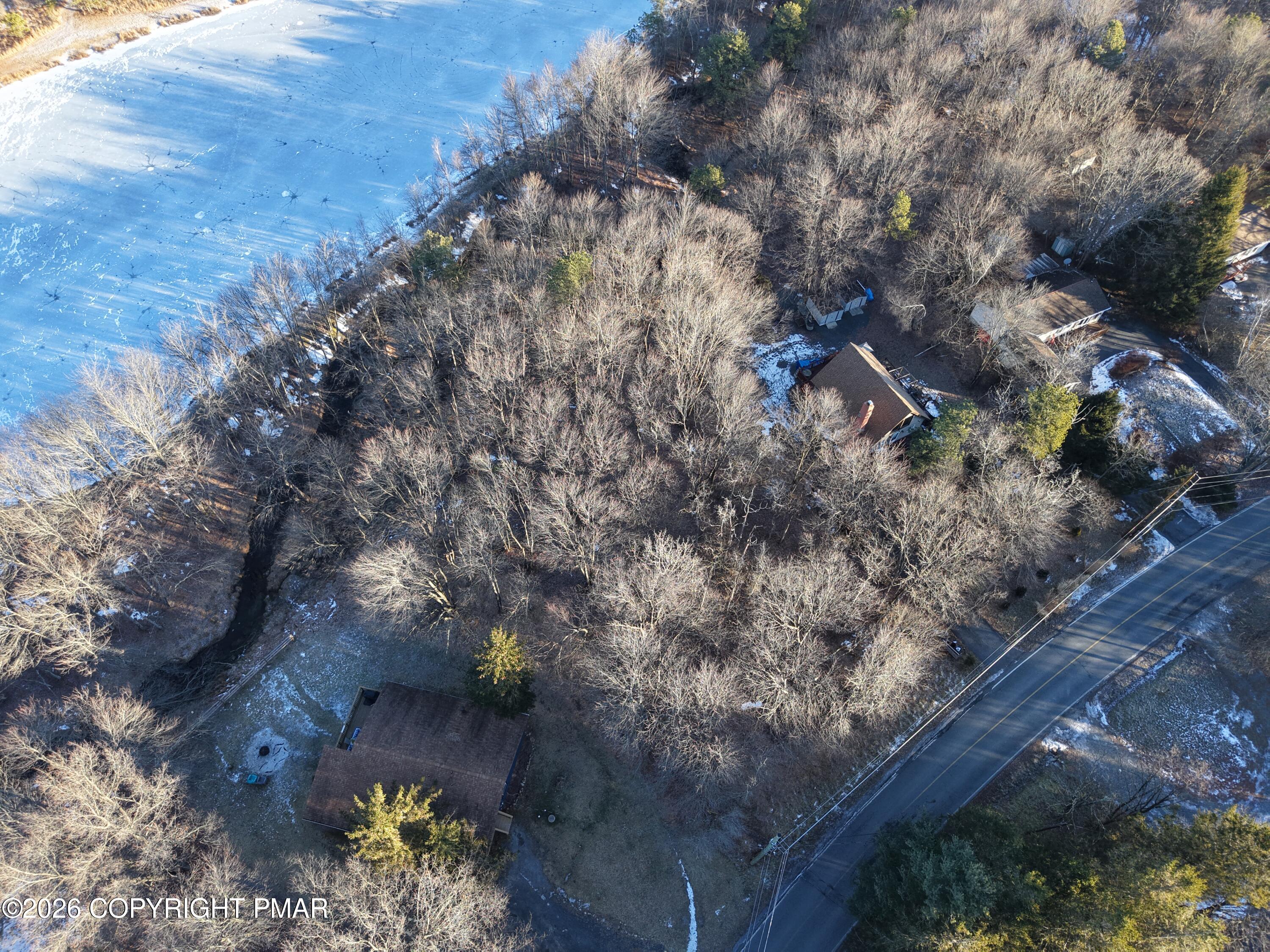 Lot 119 Mountain Rd Property Photo 4